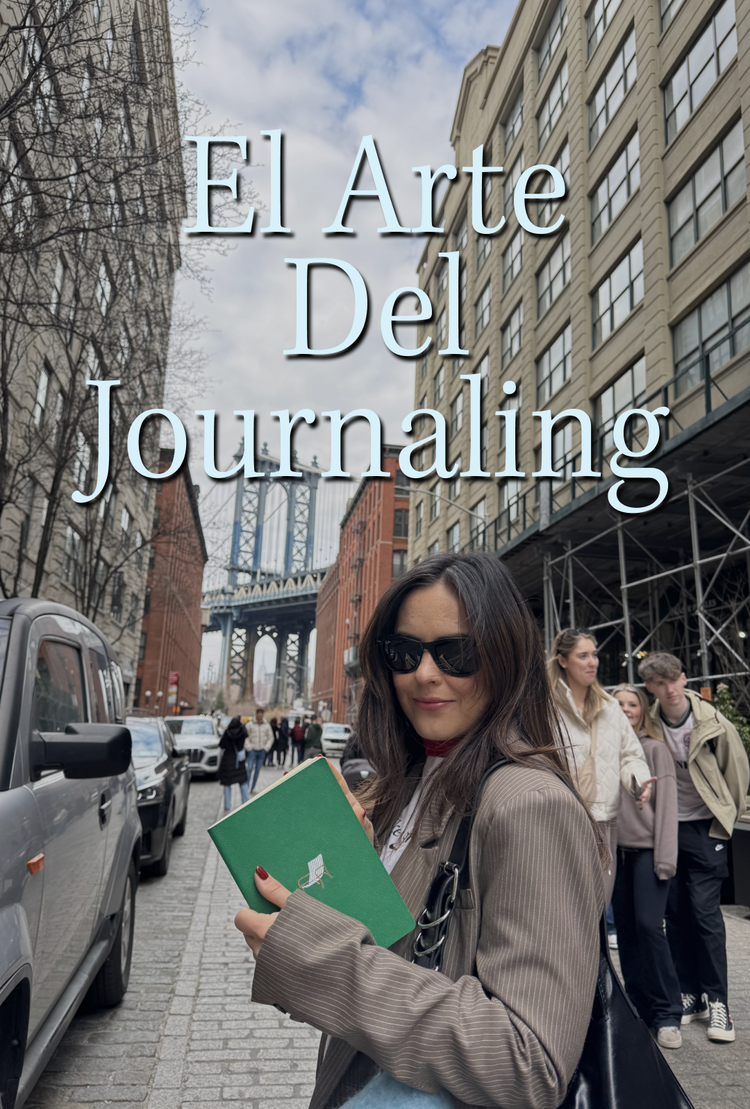 El Arte de hacer Journaling