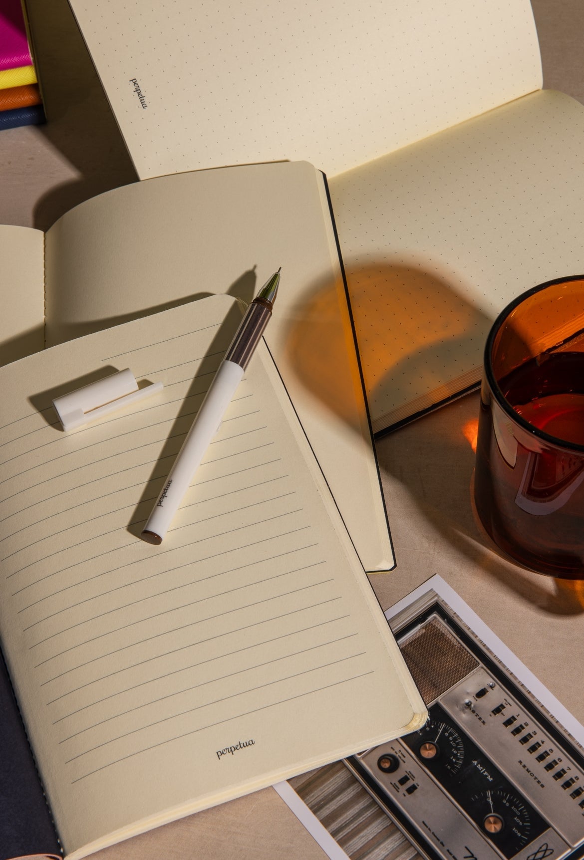 ¿Qué son los Journaling Prompts y Cómo Pueden Beneficiarte? - Perpetua