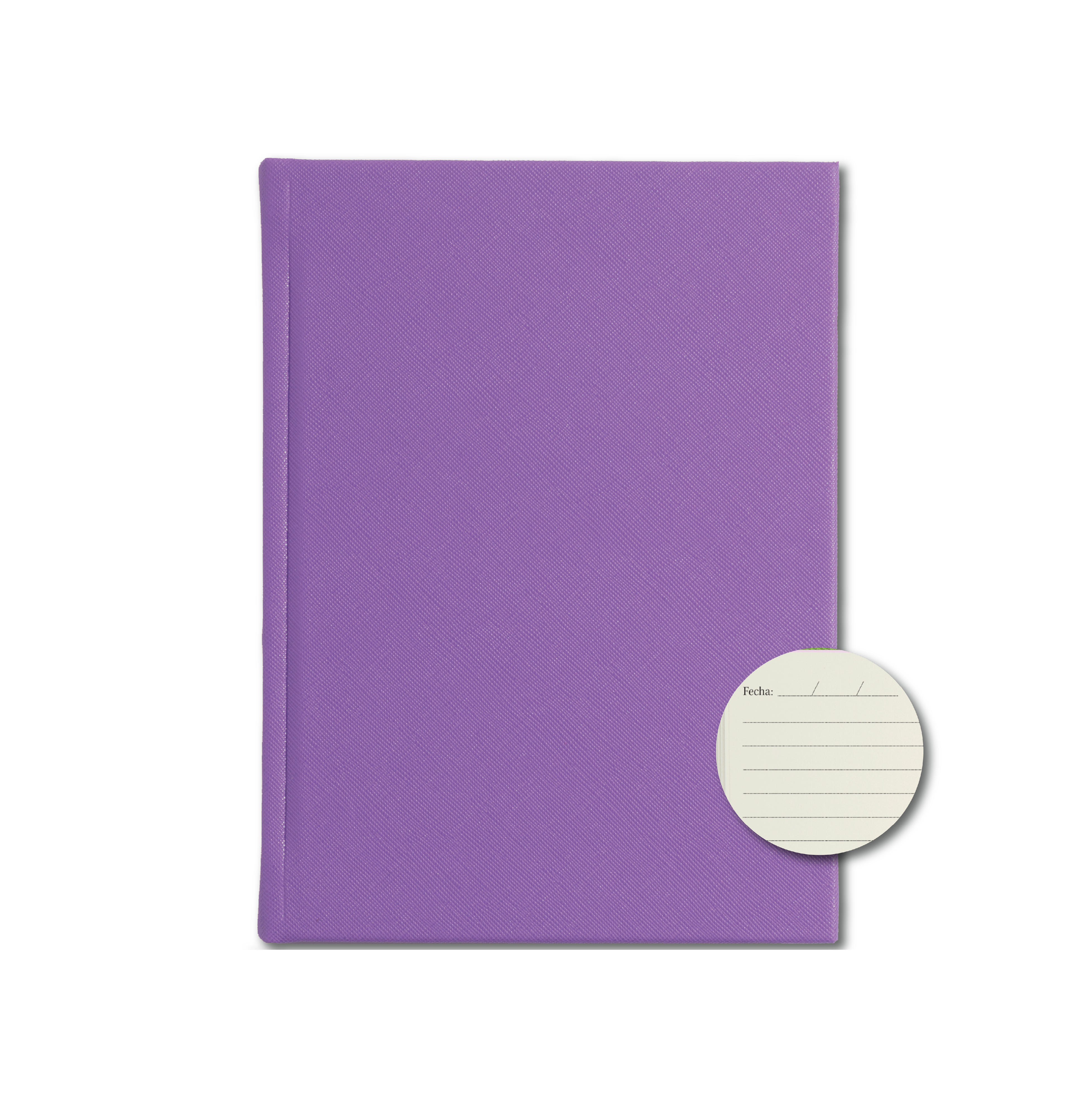 Ready to gift - Agenda Atemporal