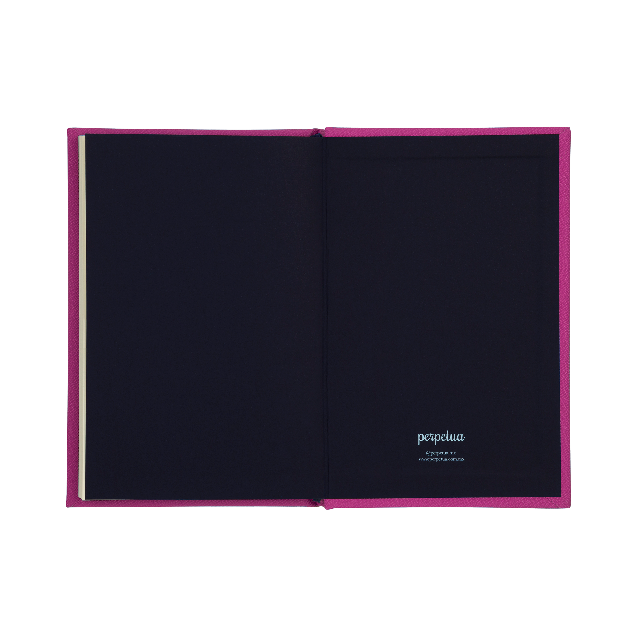 Libreta Pasta Dura - Make yourself a priority