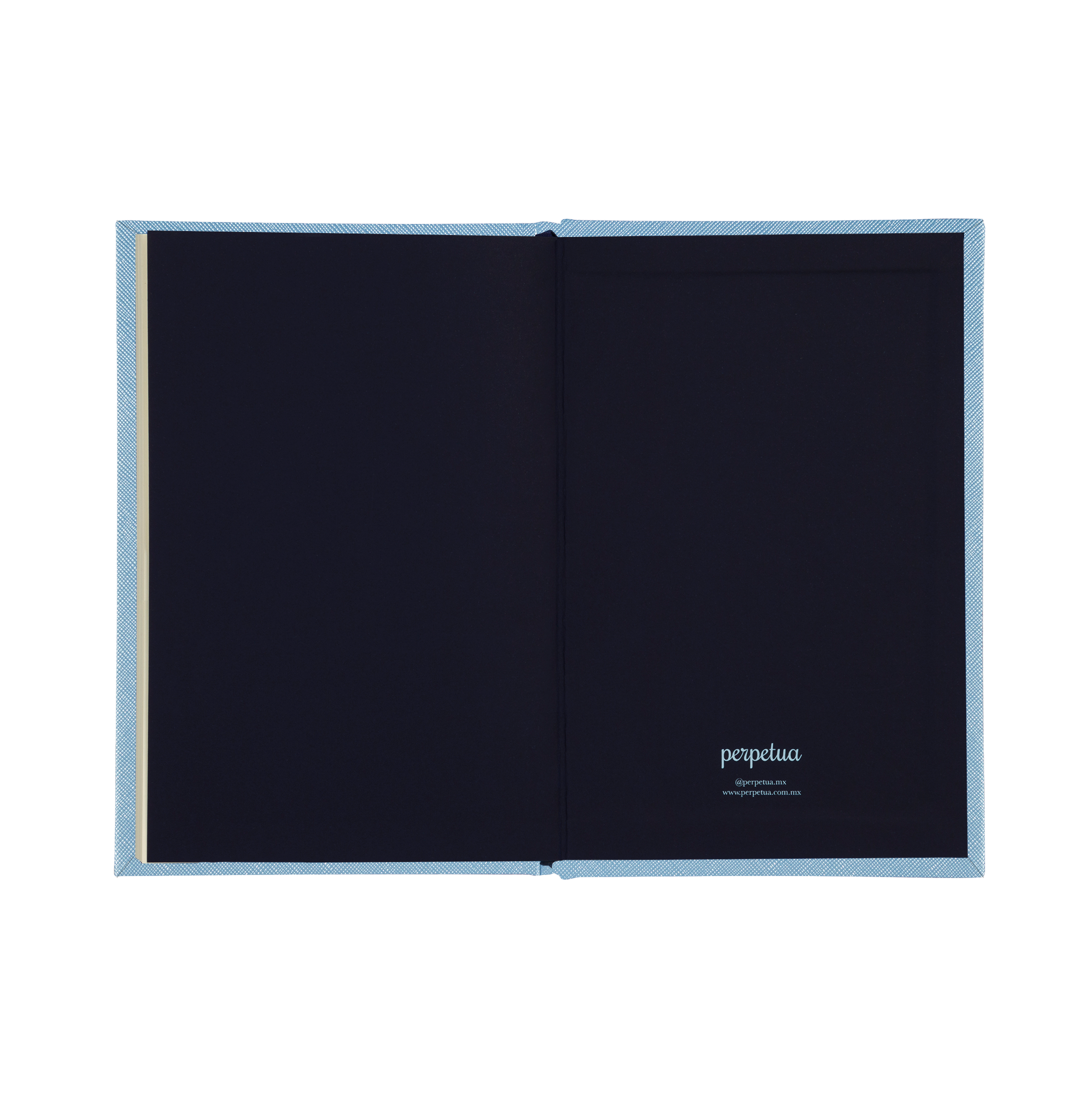 Libreta Pasta Dura Lisa