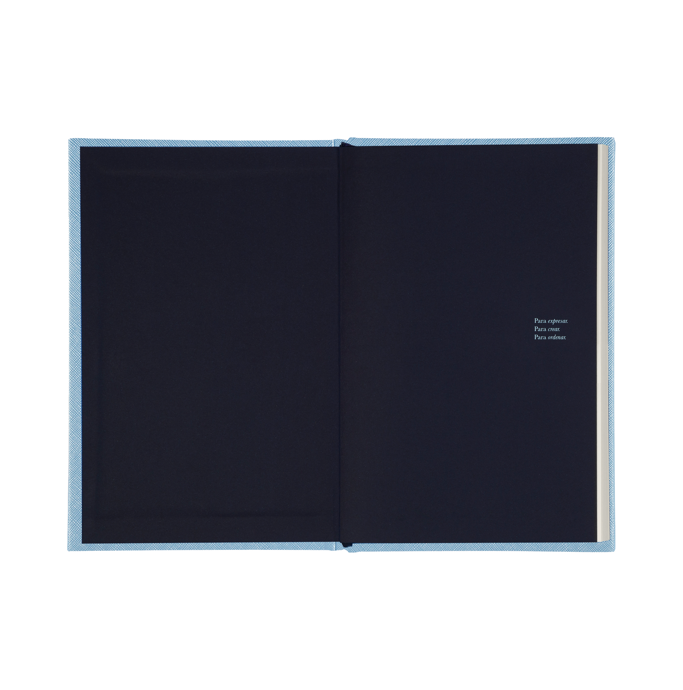 Libreta Pasta Dura Lisa