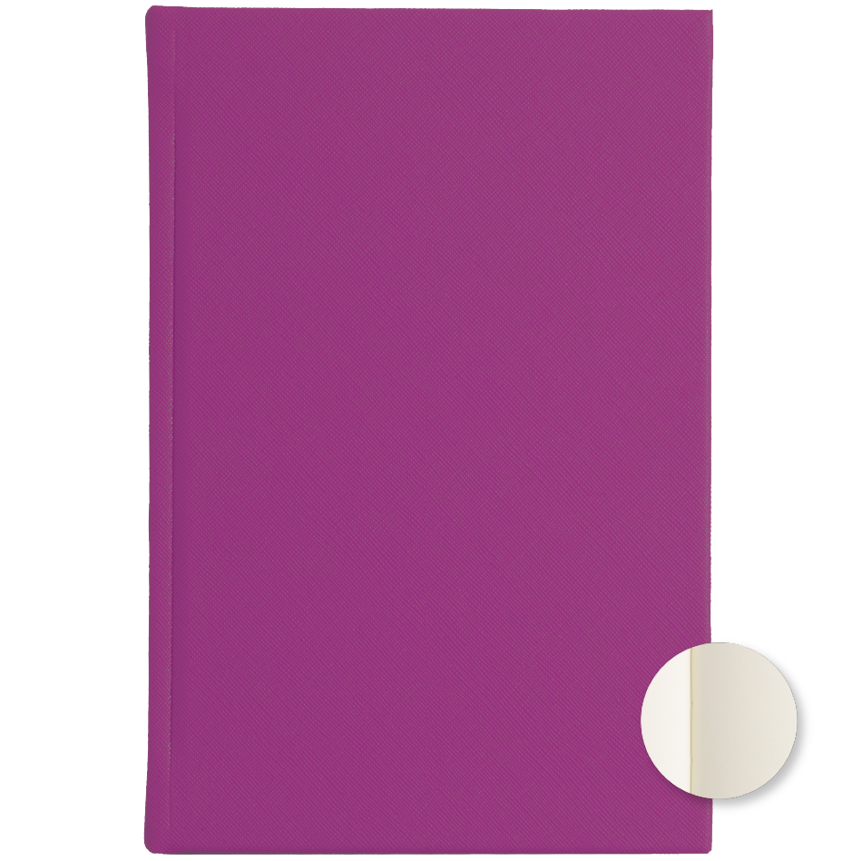 Set no. 1 - Agenda Atemporal + Libreta