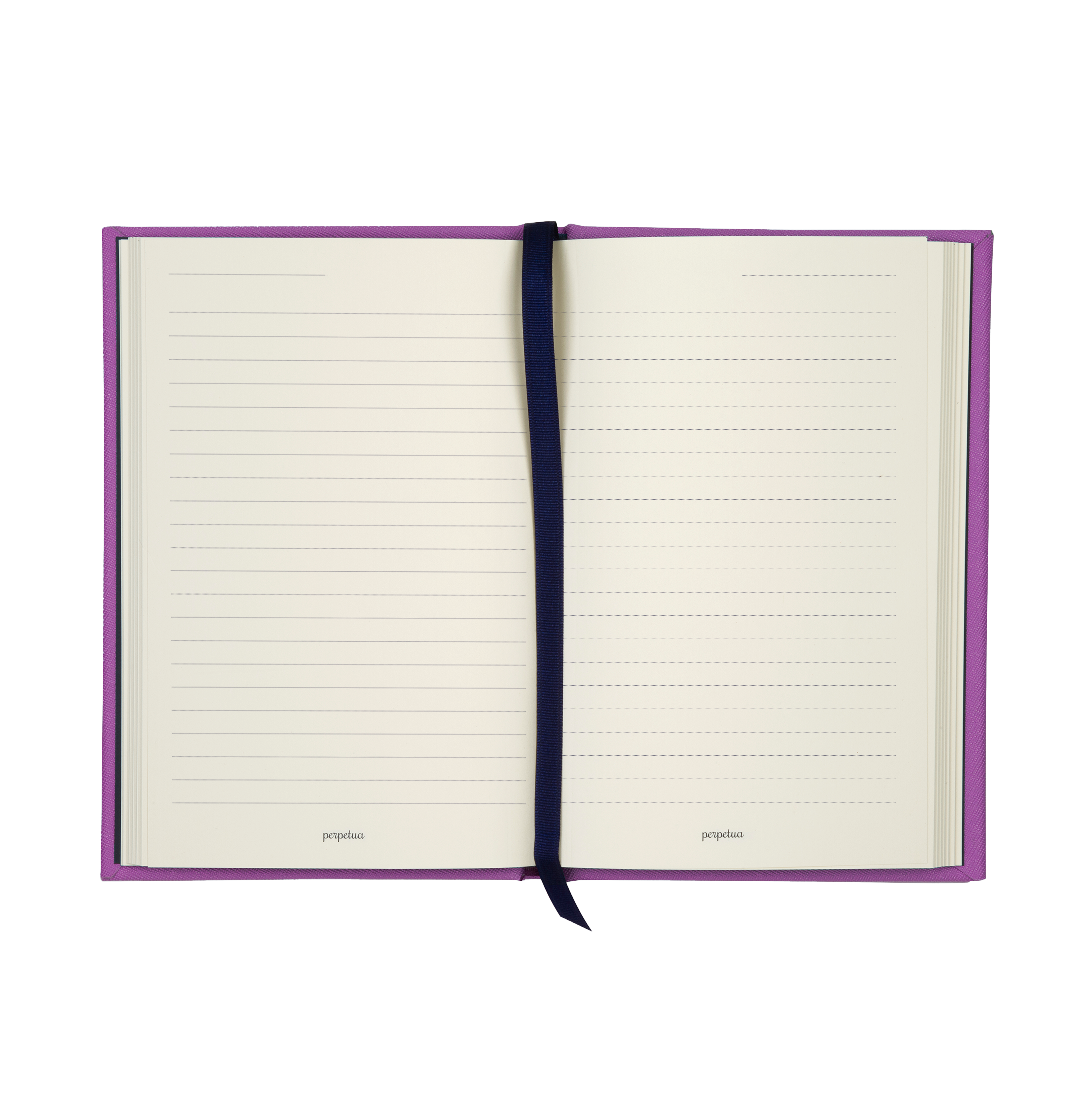 Libreta Pasta Dura - I don't chase I attract