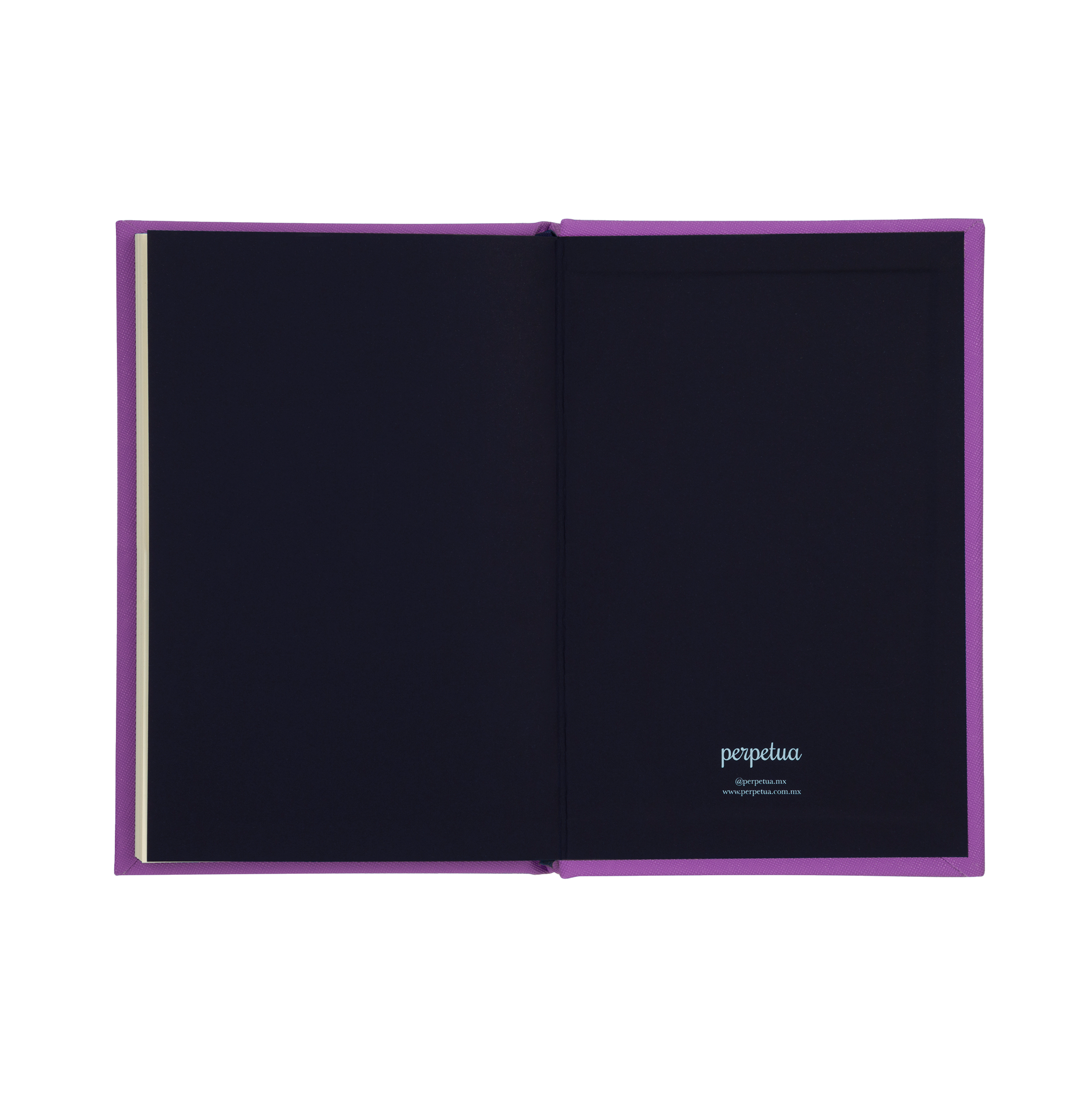 Libreta no. 18 lavanda - This Is My Unpaid Therapist Polaroid