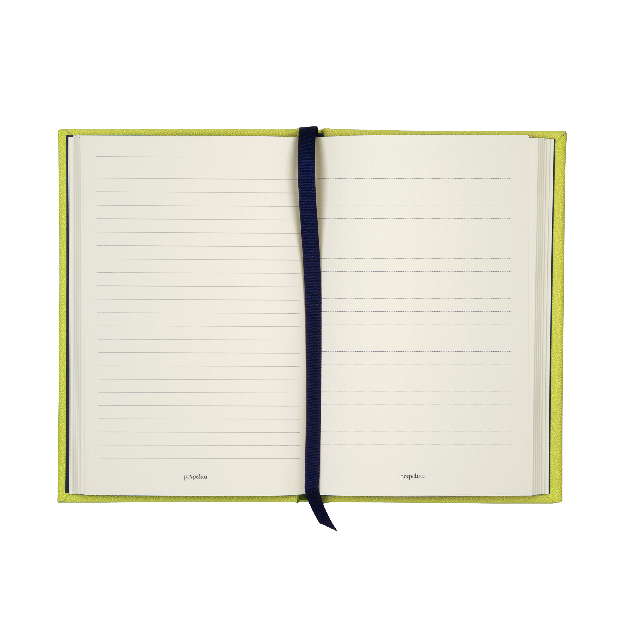 Libreta Pasta Dura Rayas