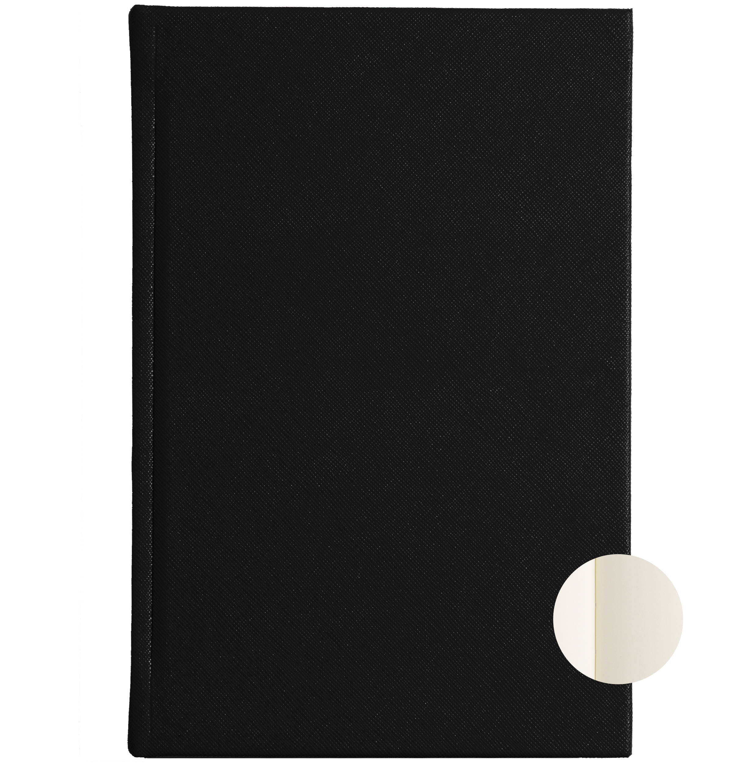 Libreta Pasta Dura Lisa