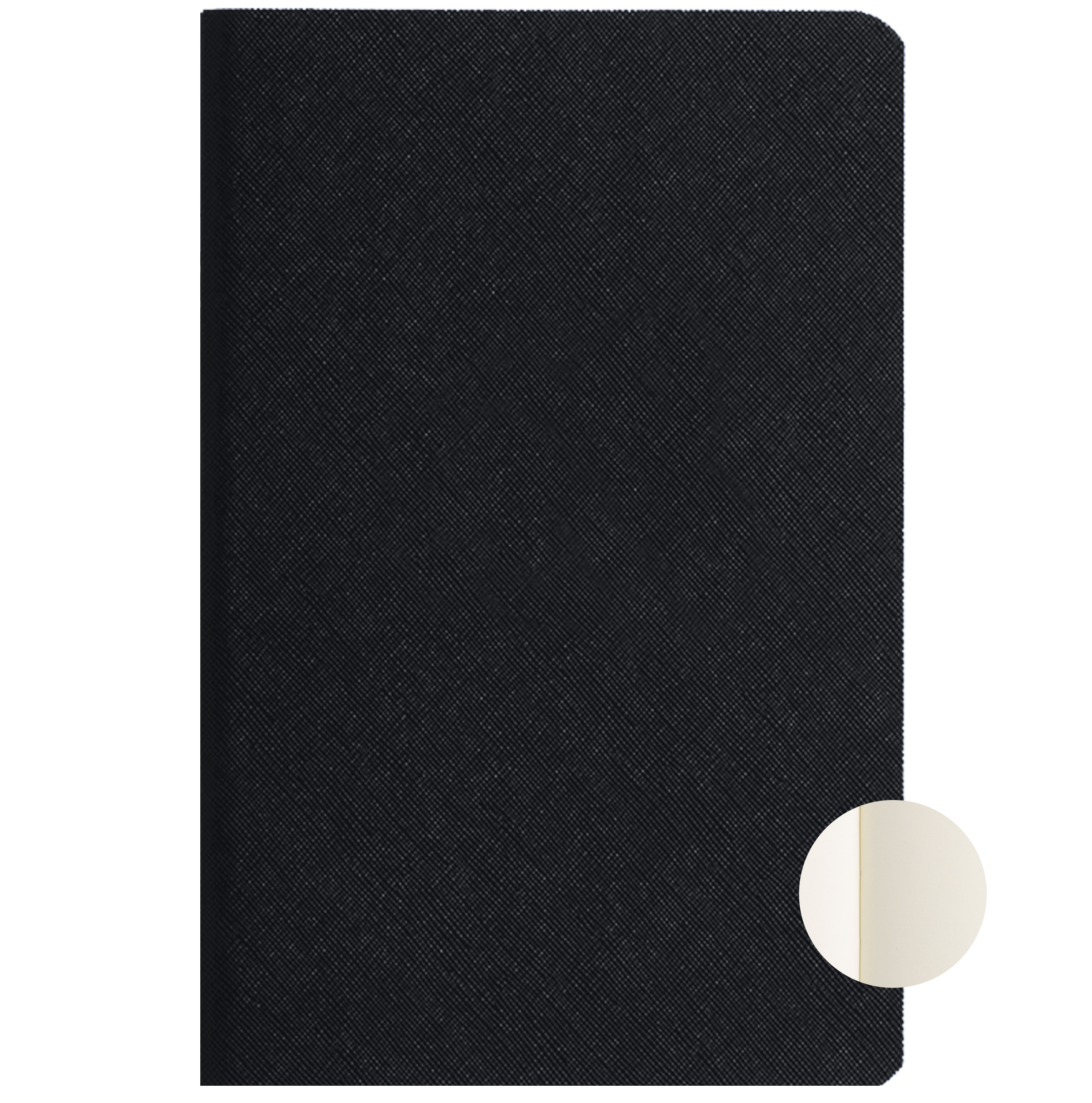 Libreta Pasta Suave Lisa