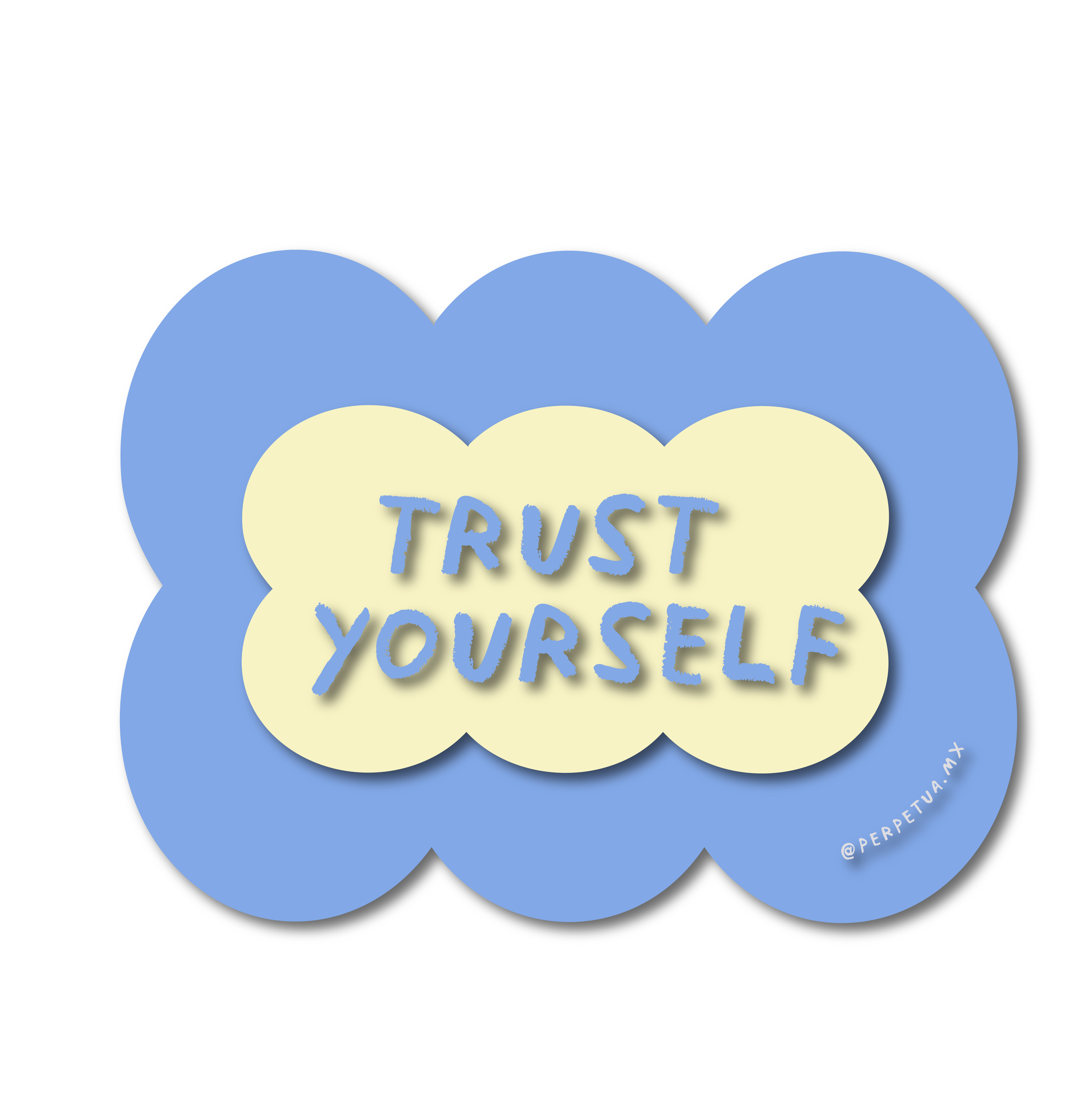 Set de Stickers Grandes - Journaling Club