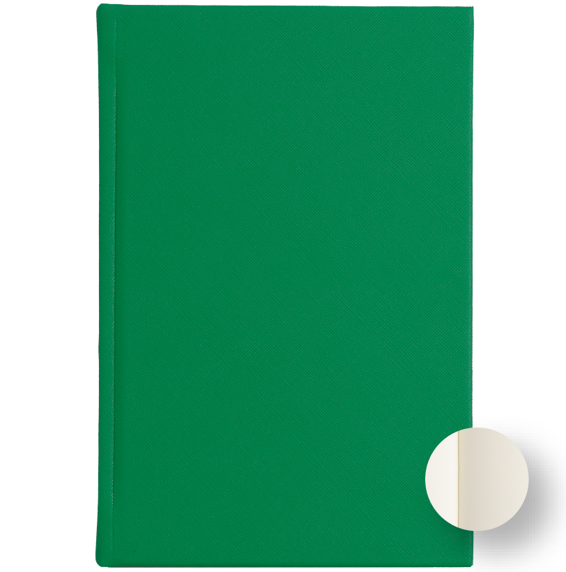 Libreta Pasta Dura Lisa