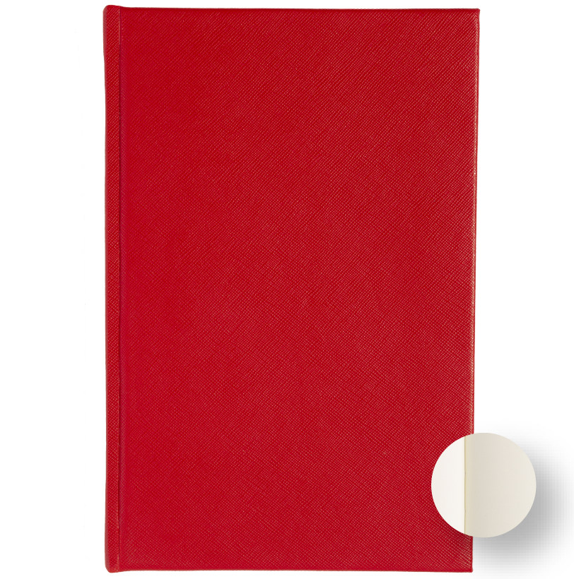 Libreta Pasta Dura Lisa