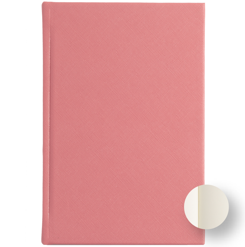 Libreta Pasta Dura Lisa