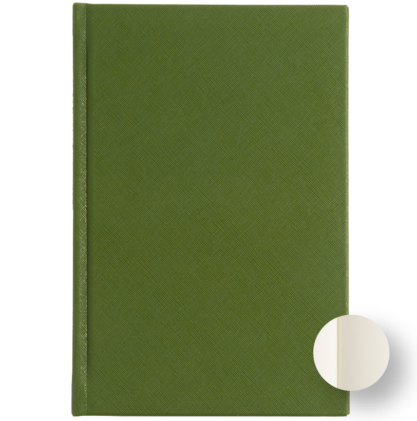 Set no. 3 - Agenda Atemporal + Libreta