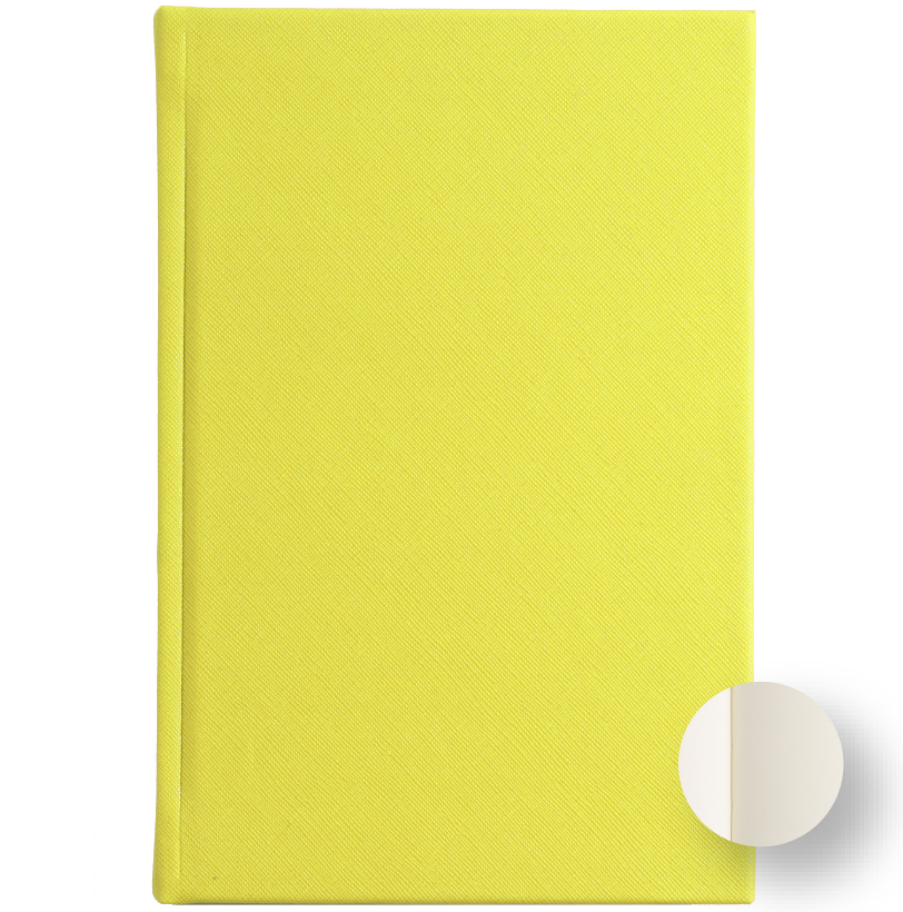 Libreta Pasta Dura Lisa