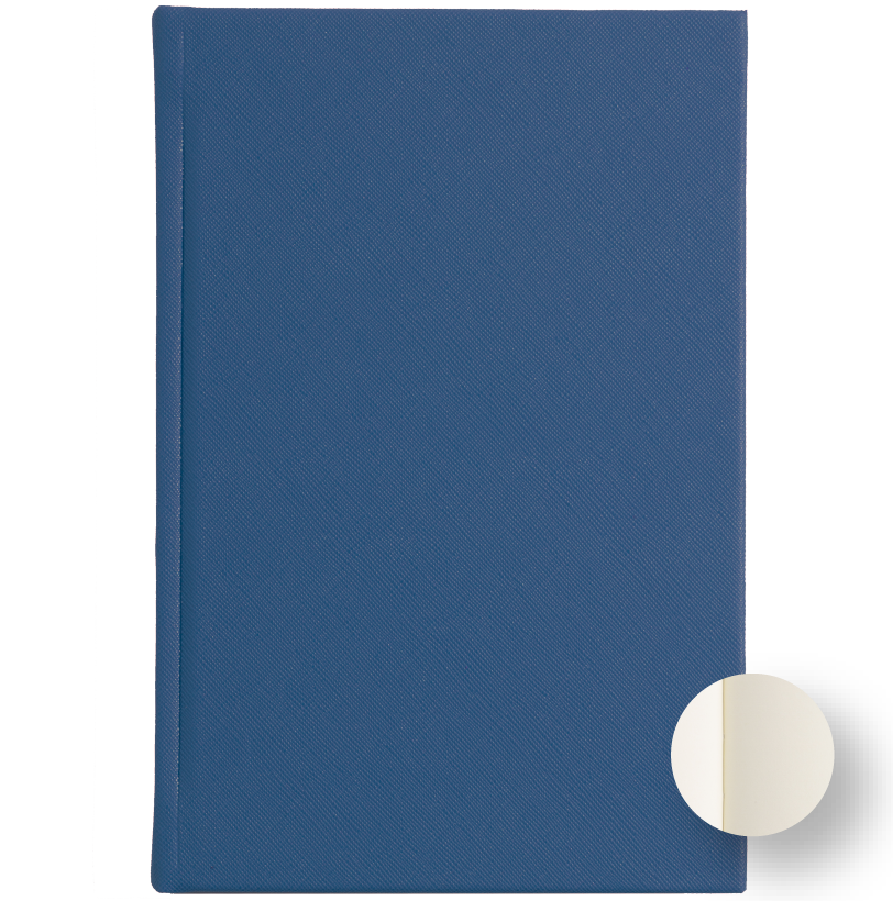 Set no. 4 - Agenda Atemporal + Libreta