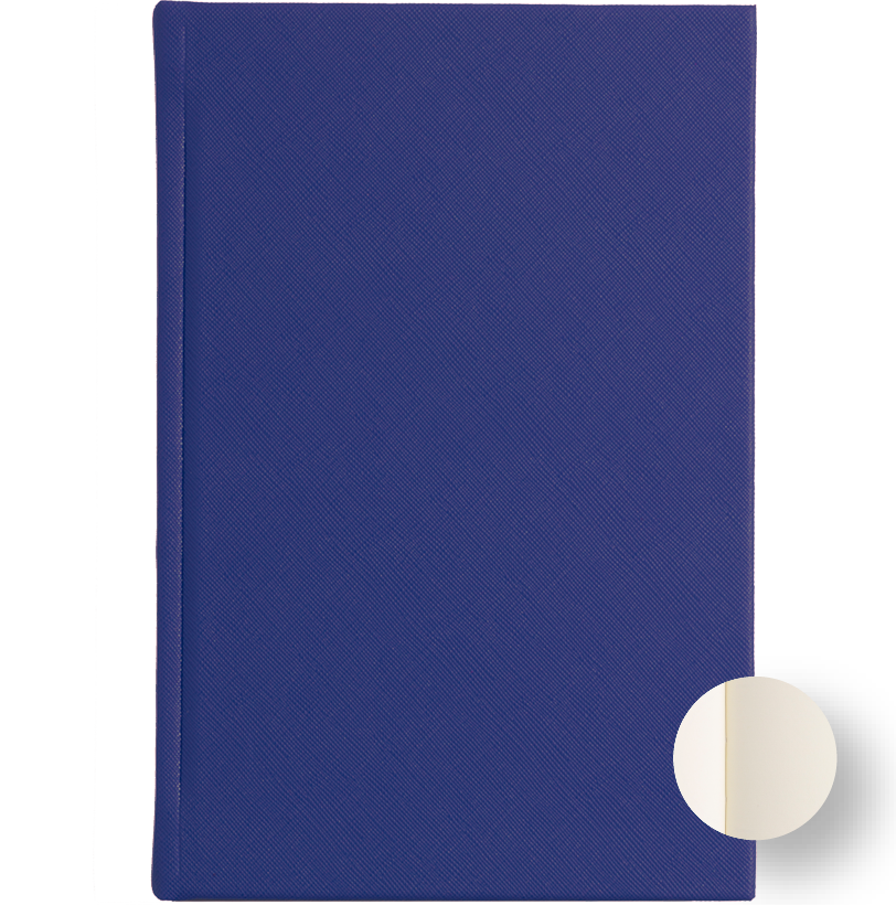 Libreta Pasta Dura Lisa