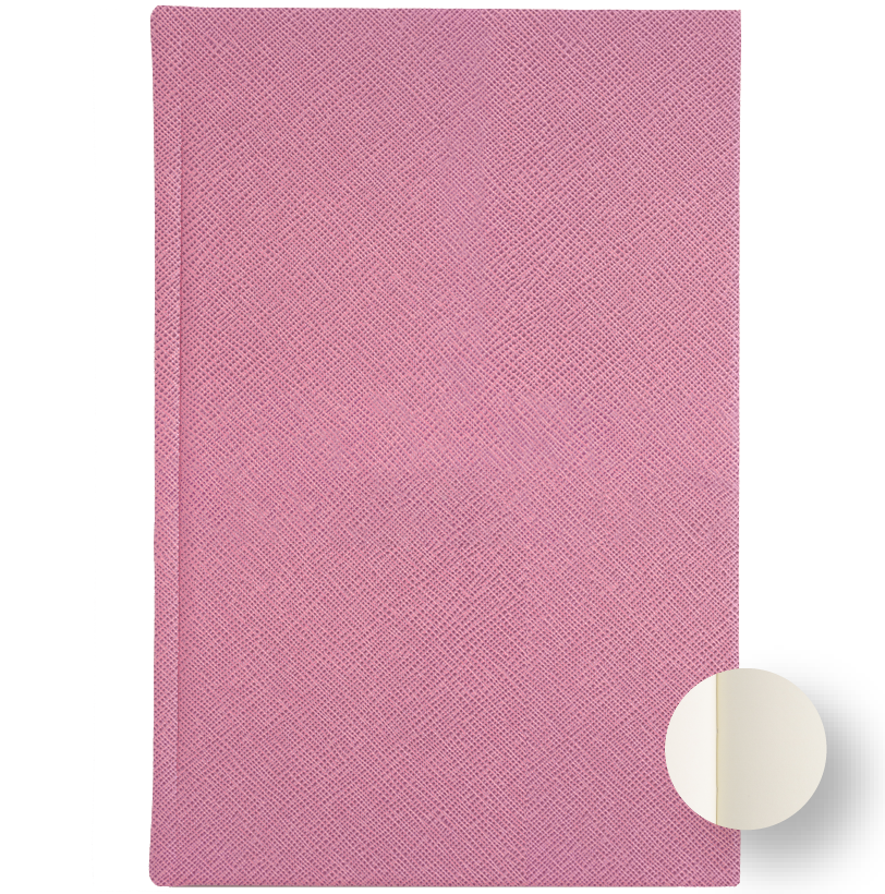 Libreta Pasta Dura Lisa