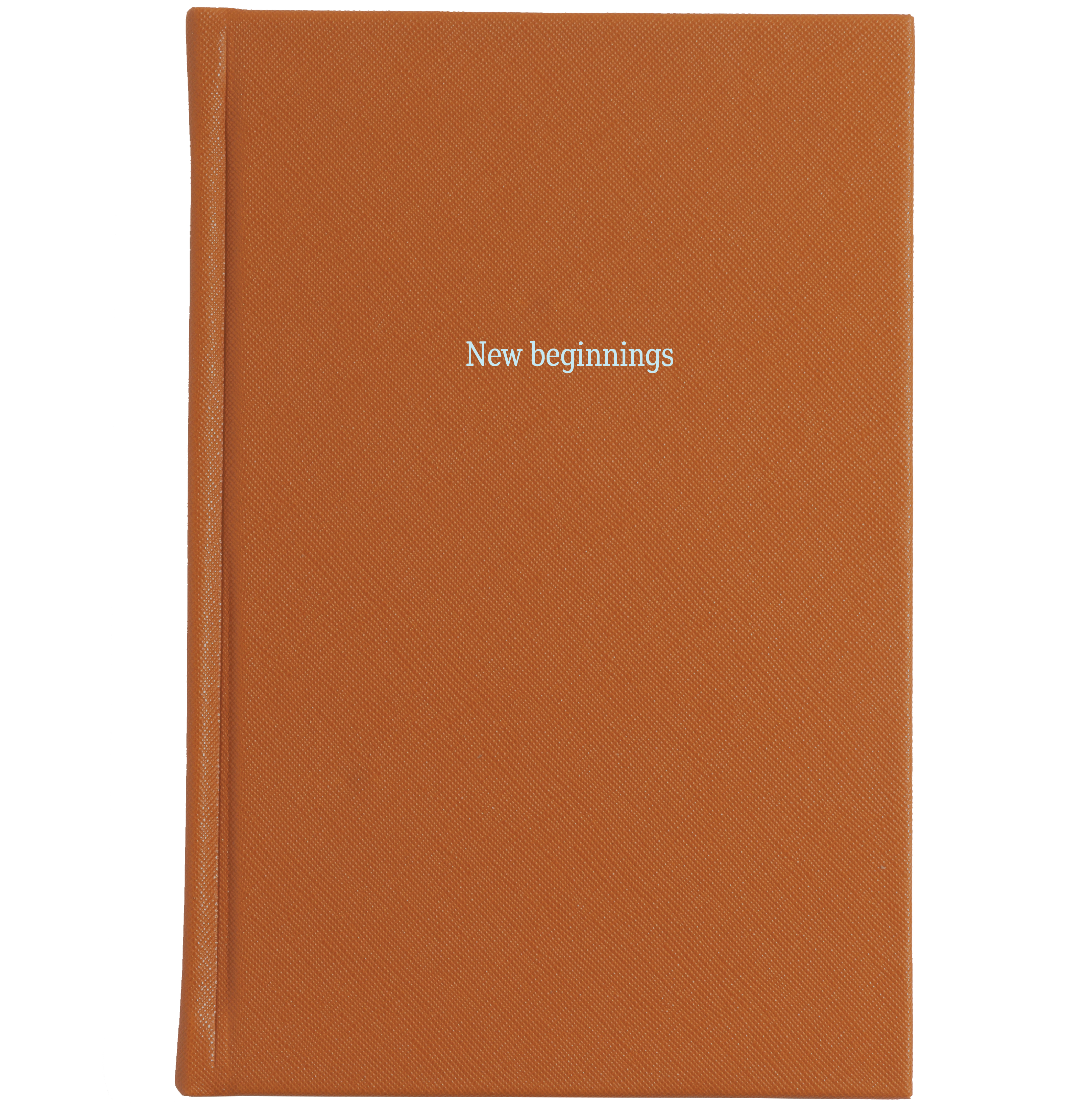 Regala Perpetua - New Beginnings Naranja