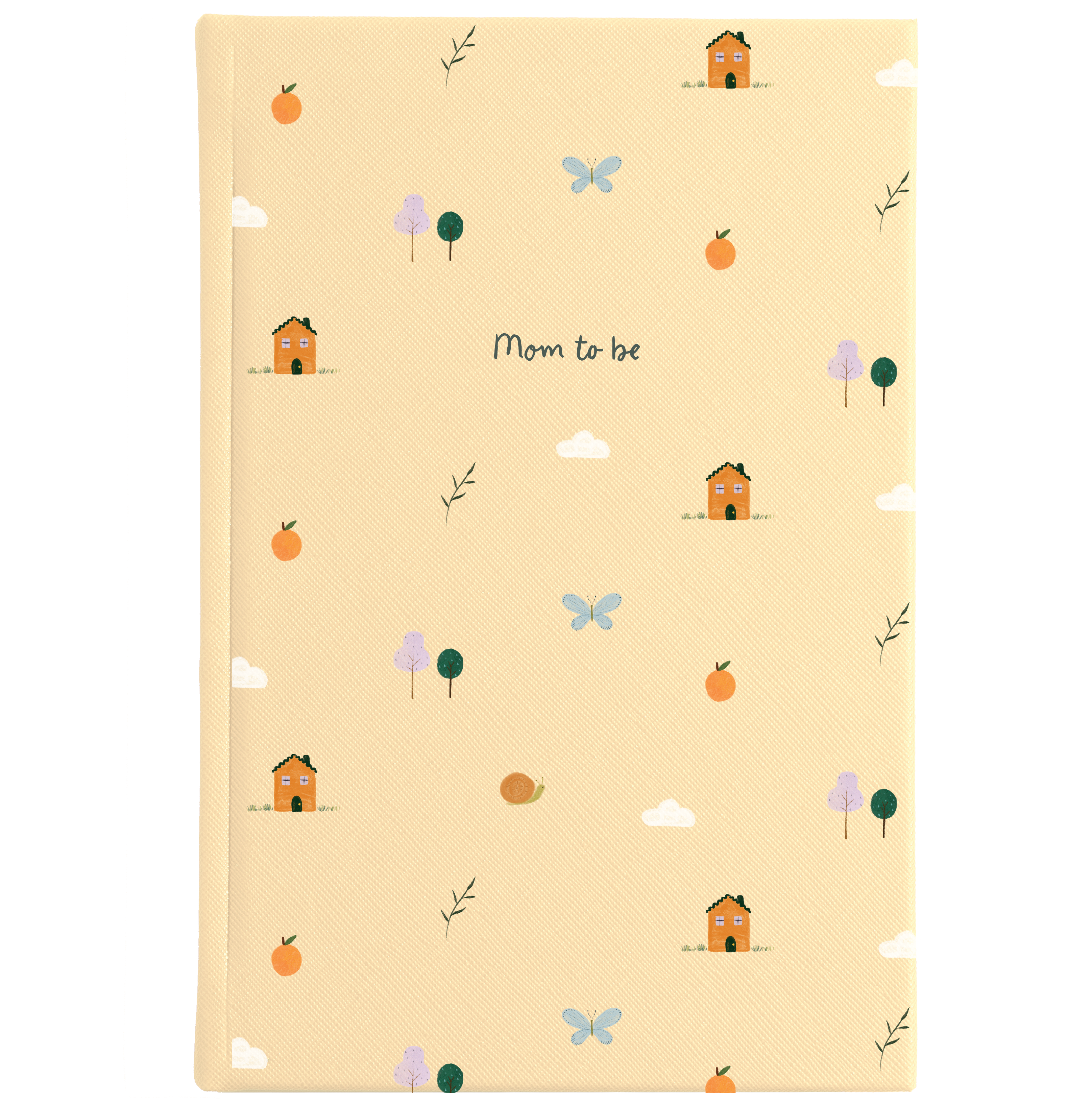 Regala Perpetua - Mom to be