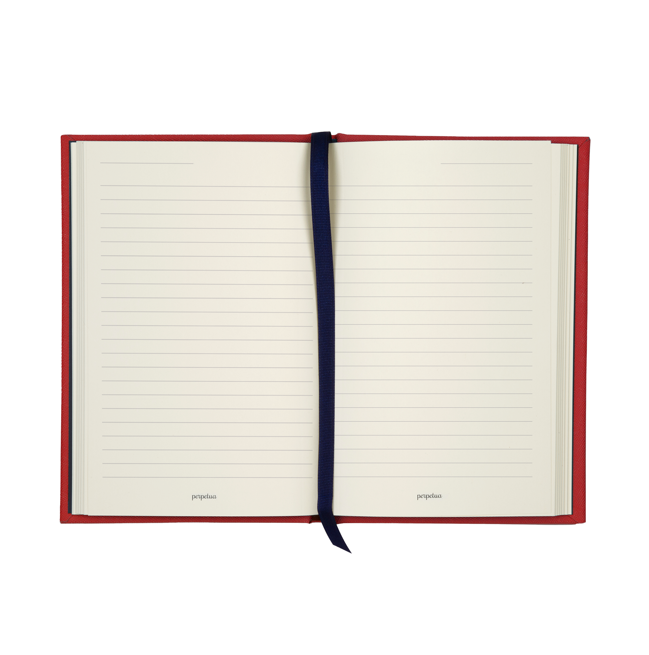 Libreta no. 9 Rojo - This Is My Unpaid Therapist Polaroid