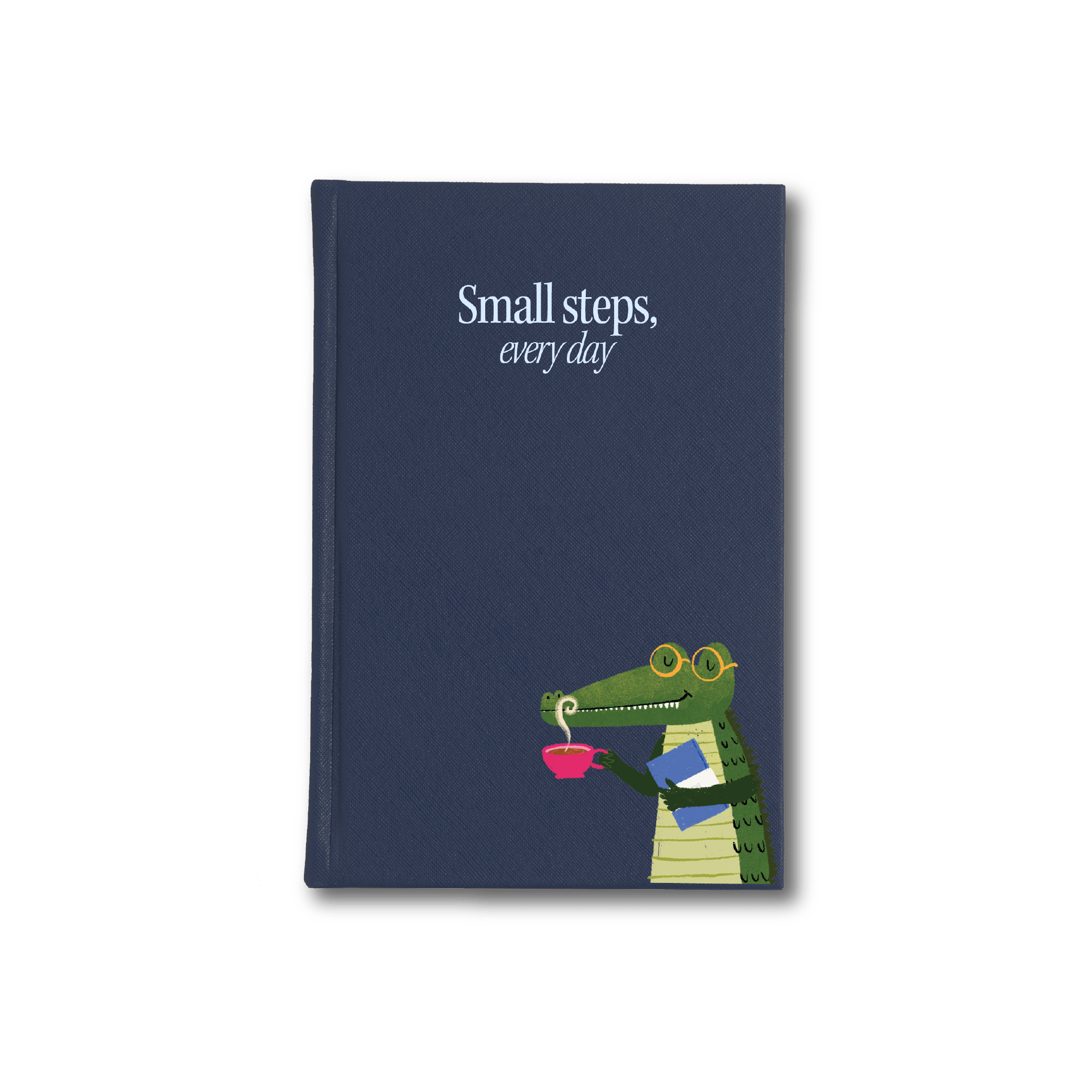 Set no. 4 - Agenda Atemporal + Libreta