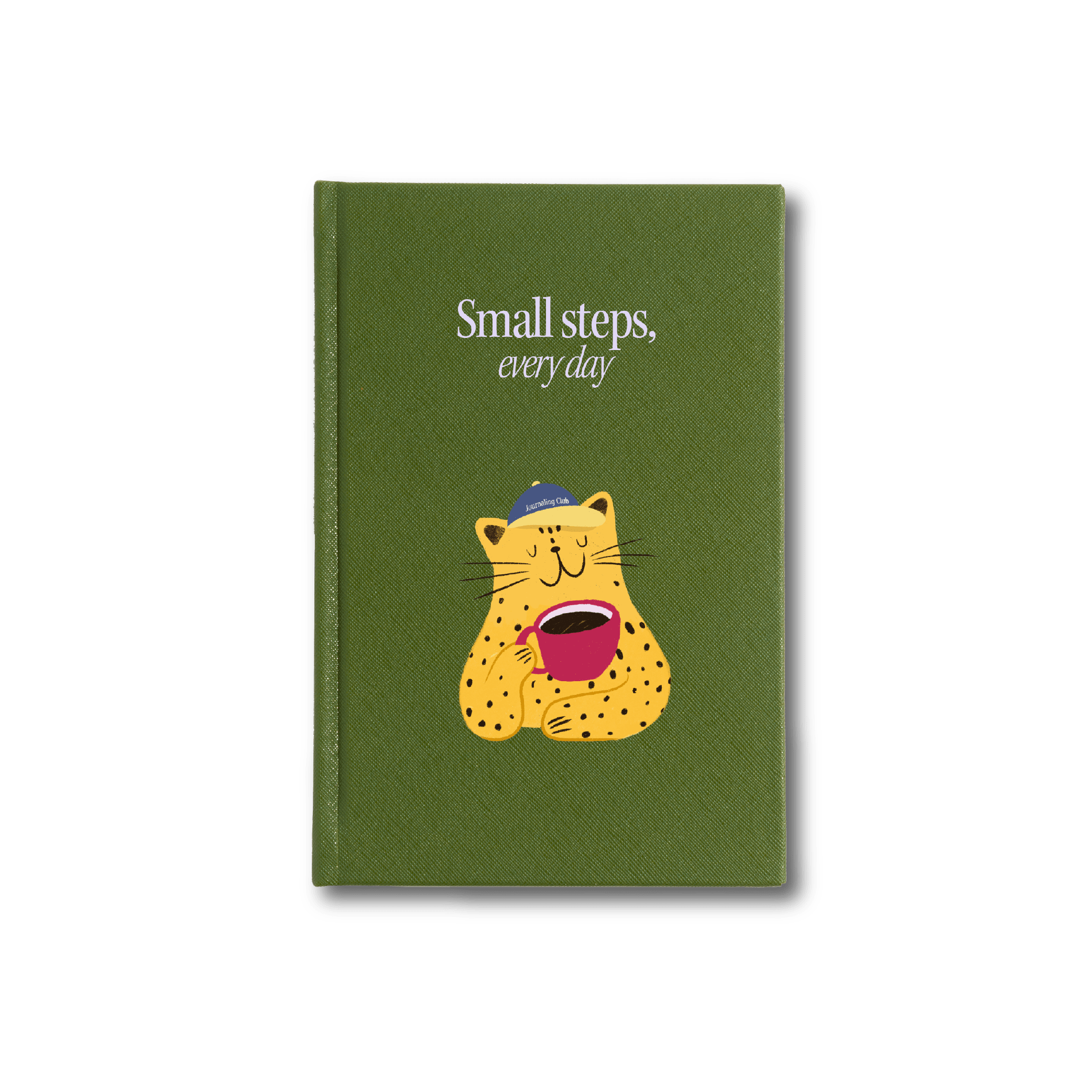 Set no. 3 - Agenda Atemporal + Libreta