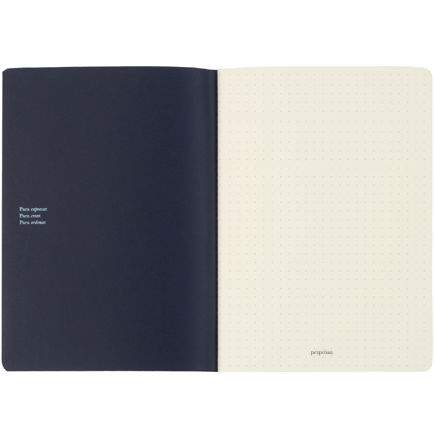 Libreta Everywhere no. 2 - Self-care day (Libreta Pasta Suave Puntos)