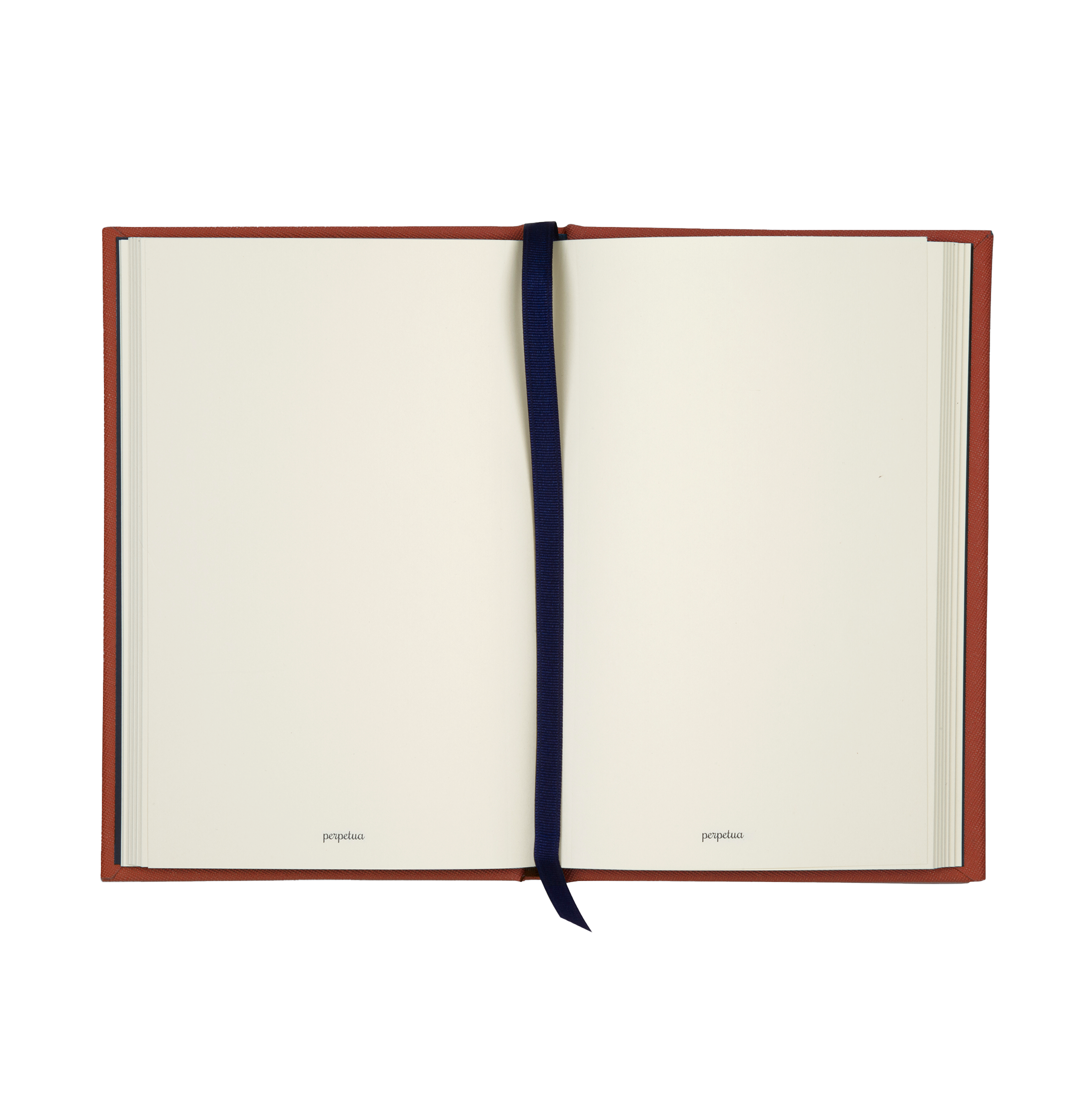 Libreta no. 3 Terracota - Journaling Club