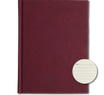 Libreta Pasta Dura Agenda Atemporal