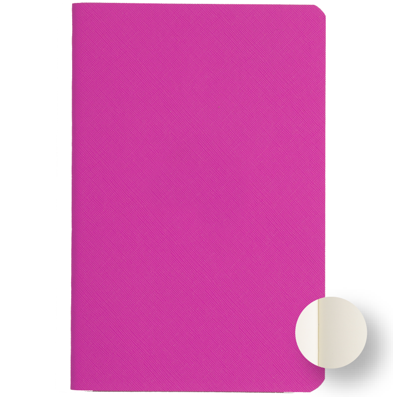 Libreta Pasta Dura Lisa