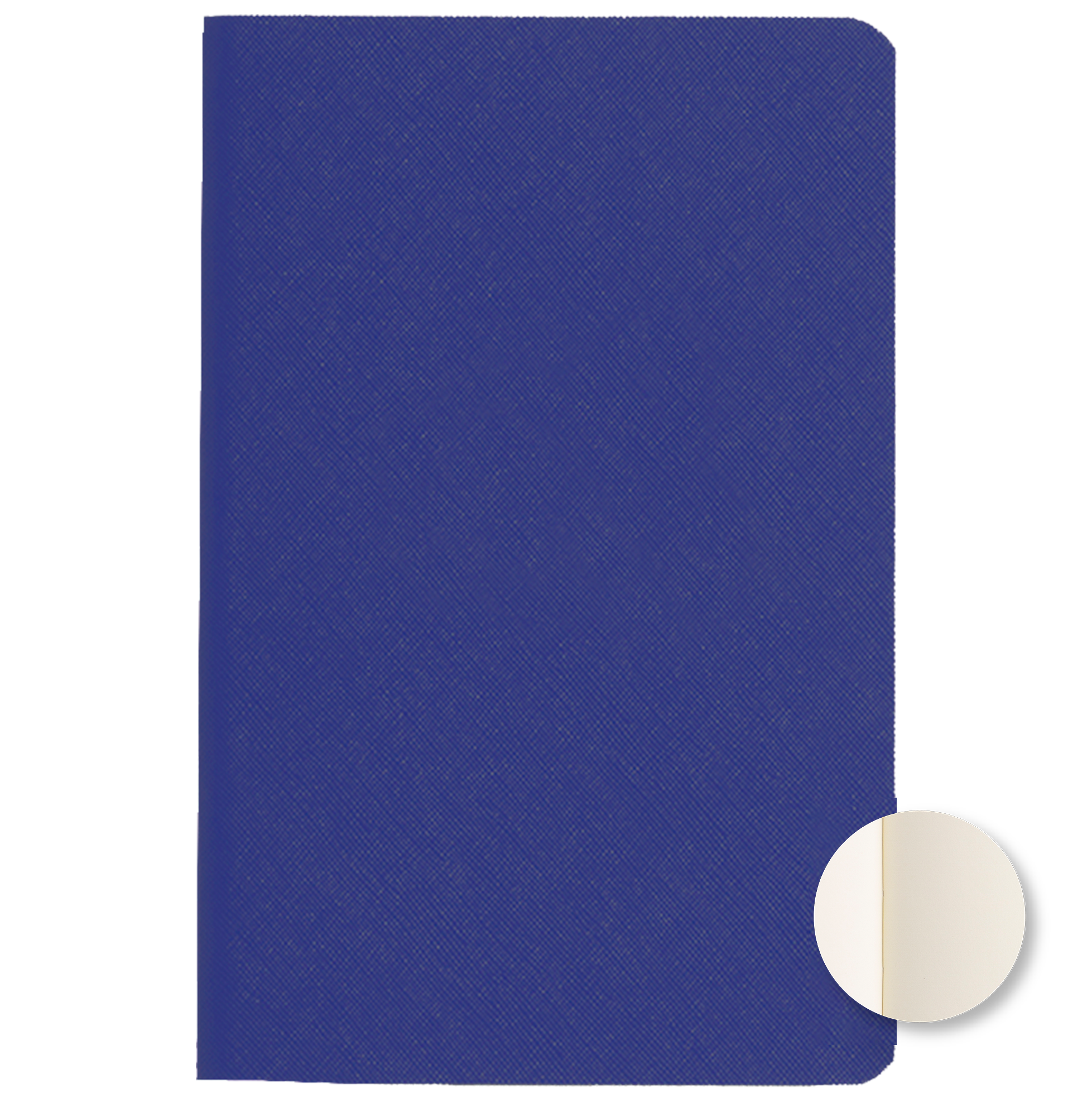 Libreta Pasta Suave Lisa