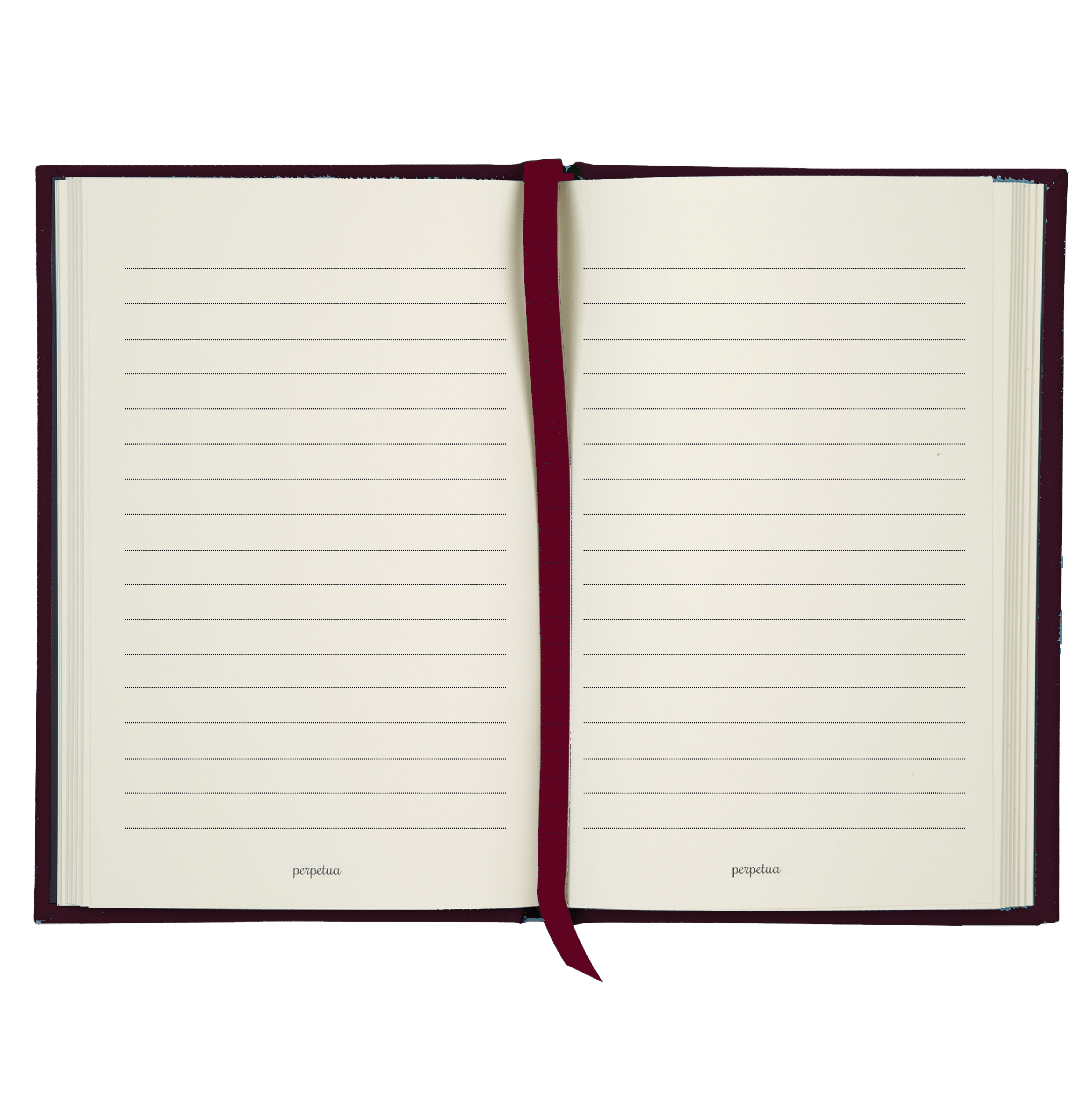 Mini Pocket Journal