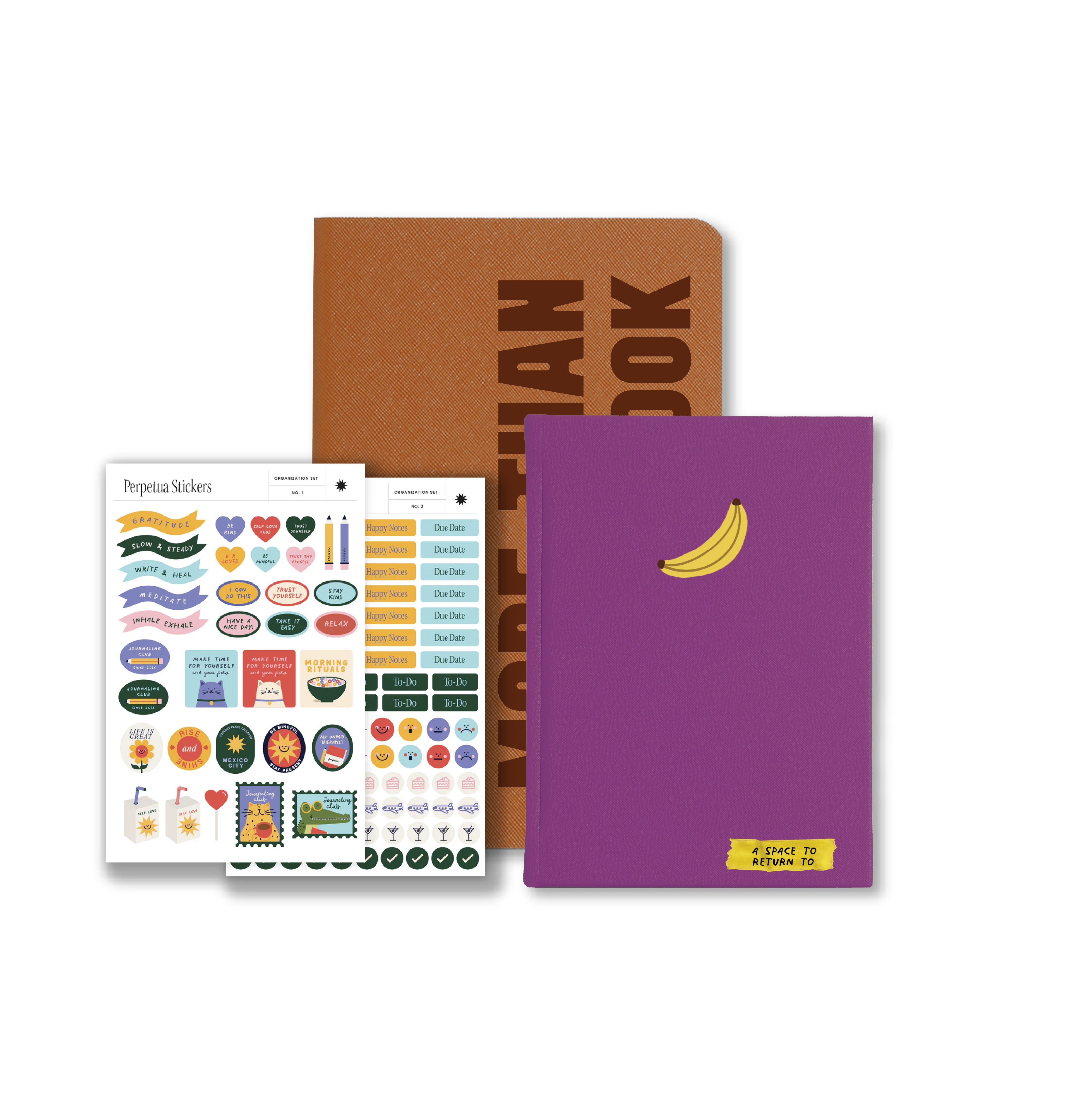 The Creative Chaos Bundle