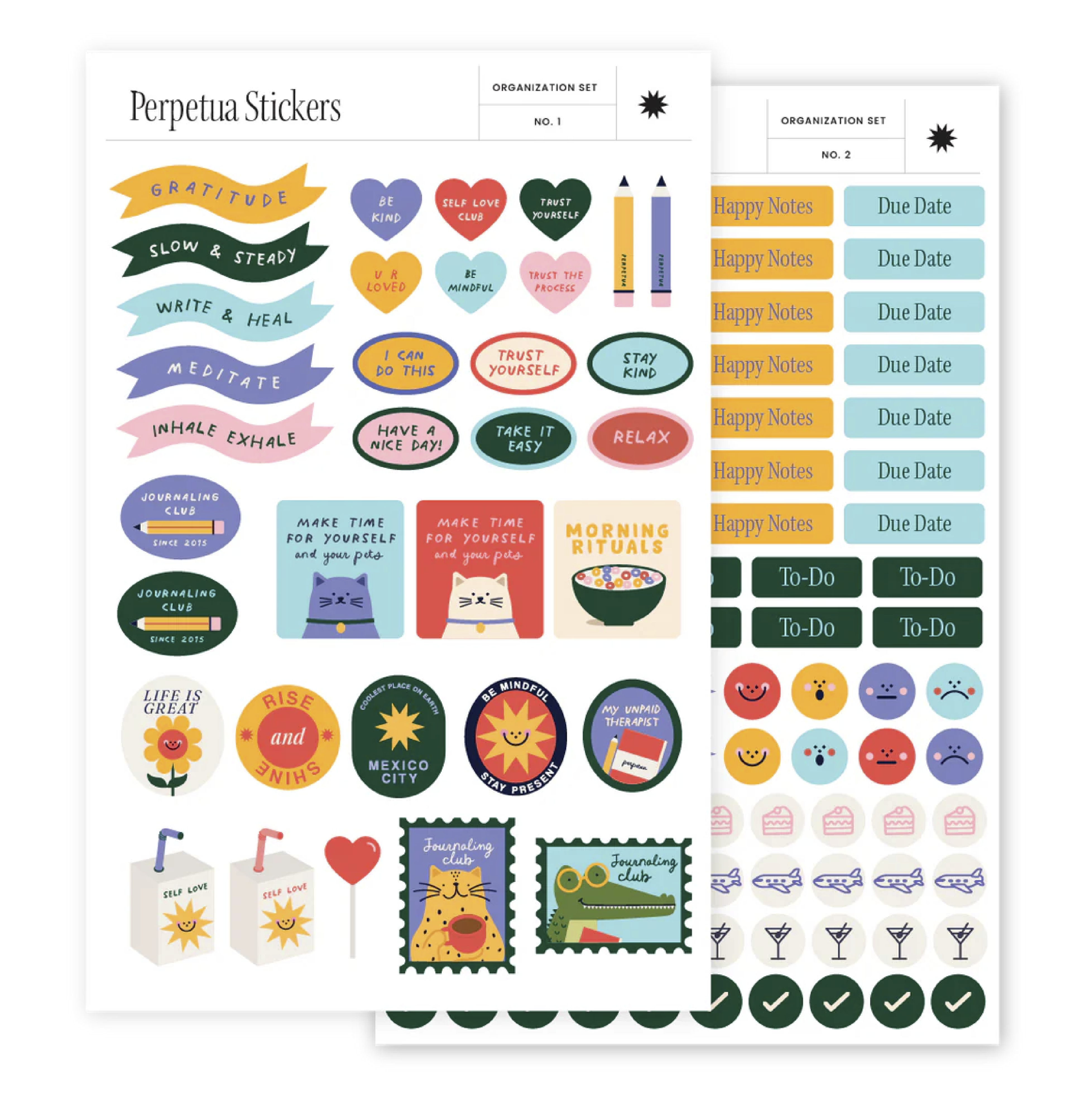 The Reminder Bundle