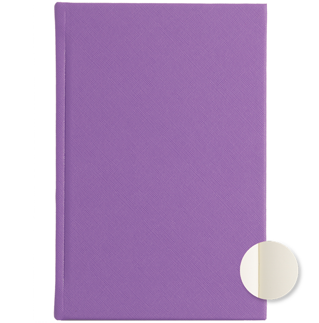 Libreta Pasta Dura Lisa