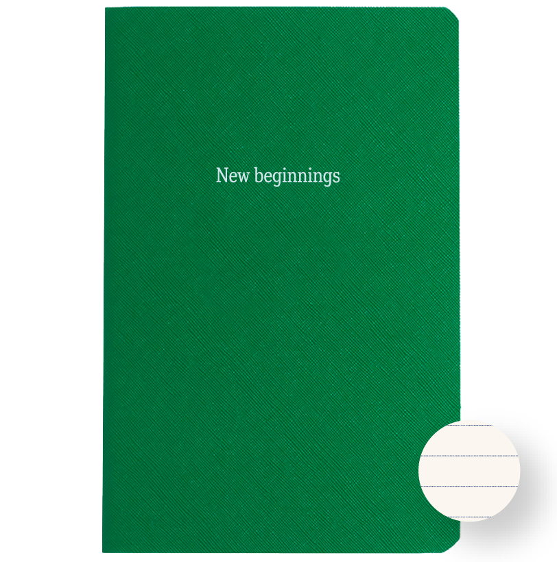 Regala Perpetua - New Beginnings Verde Bandera (Pasta Suave)