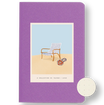 Libreta Everywhere no. 2 - Self-care day (Libreta Pasta Suave Puntos)