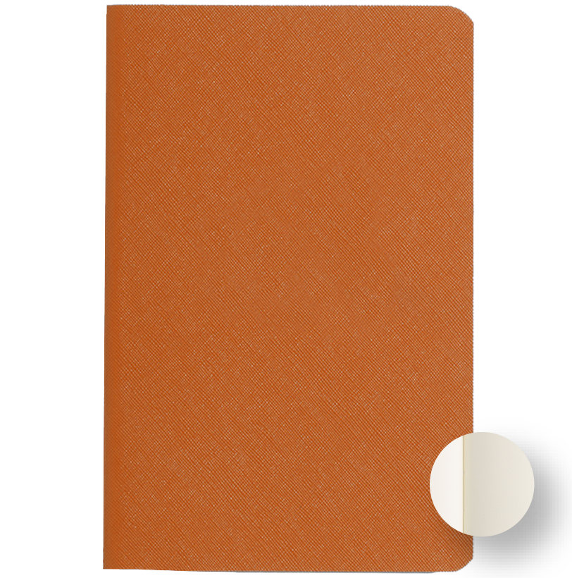 Libreta Pasta Dura Lisa