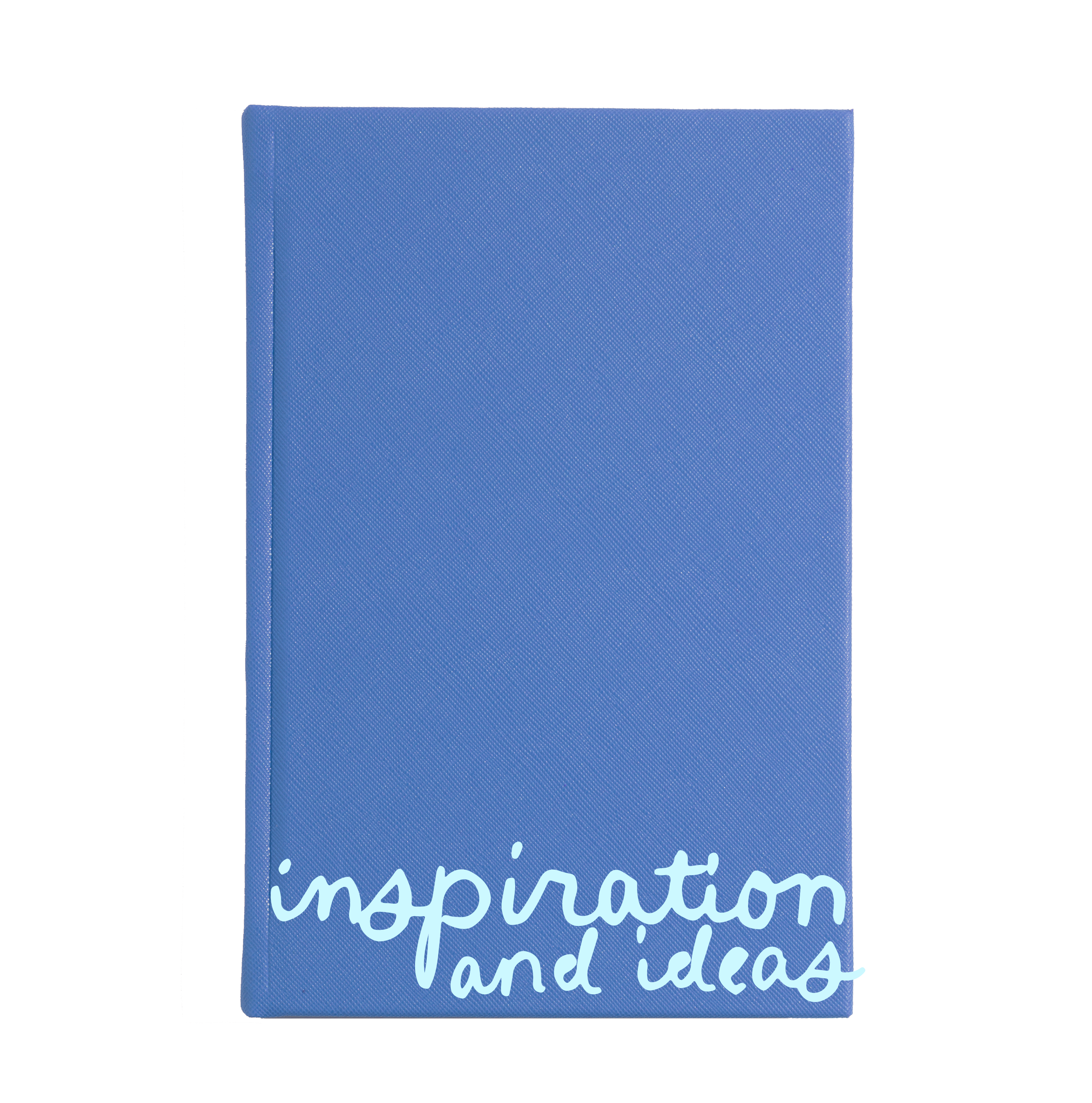 Libreta no. 1 Capri - Inspiration and Ideas