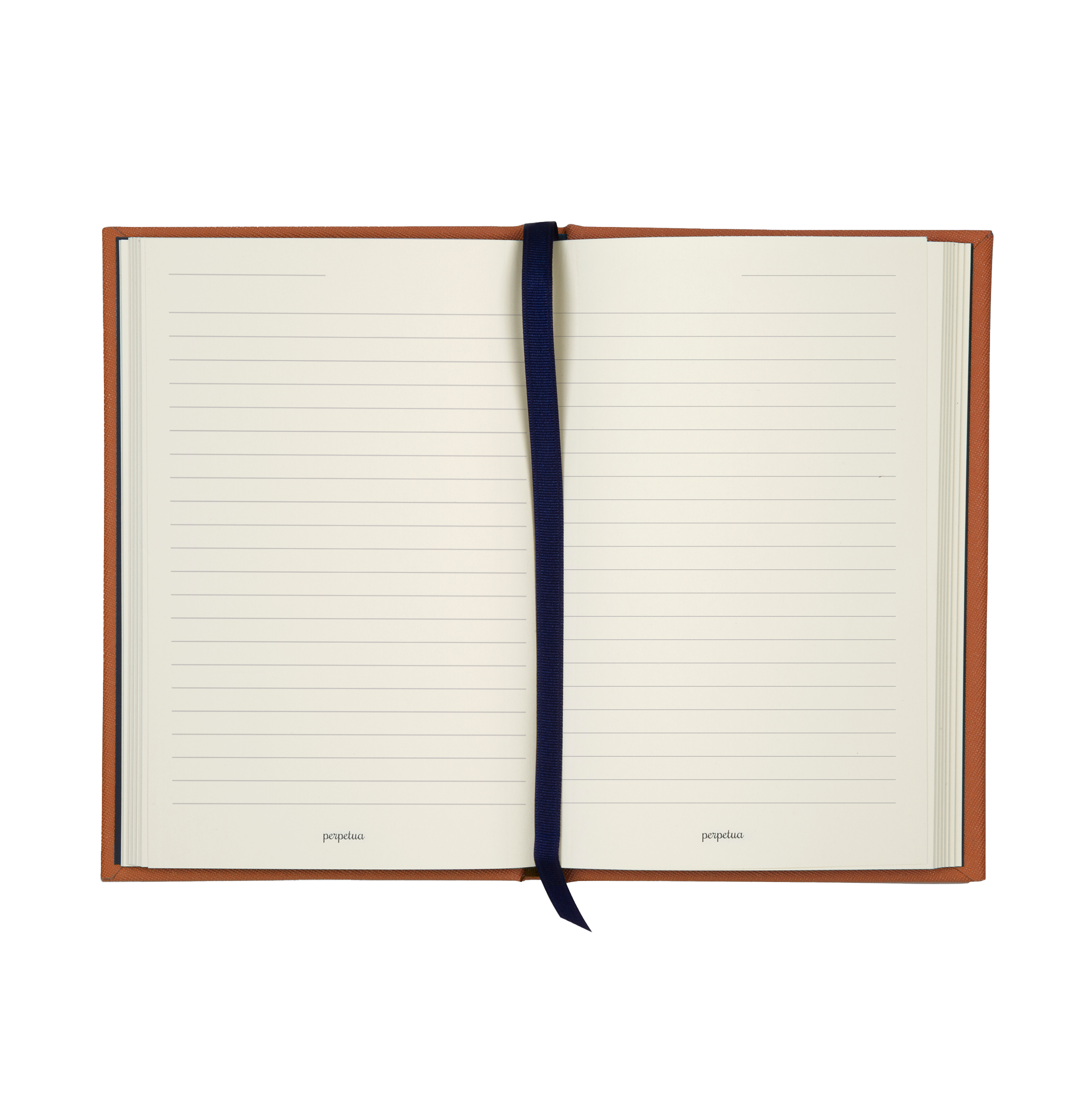 Libreta Pasta Dura - A Journal For The Journey