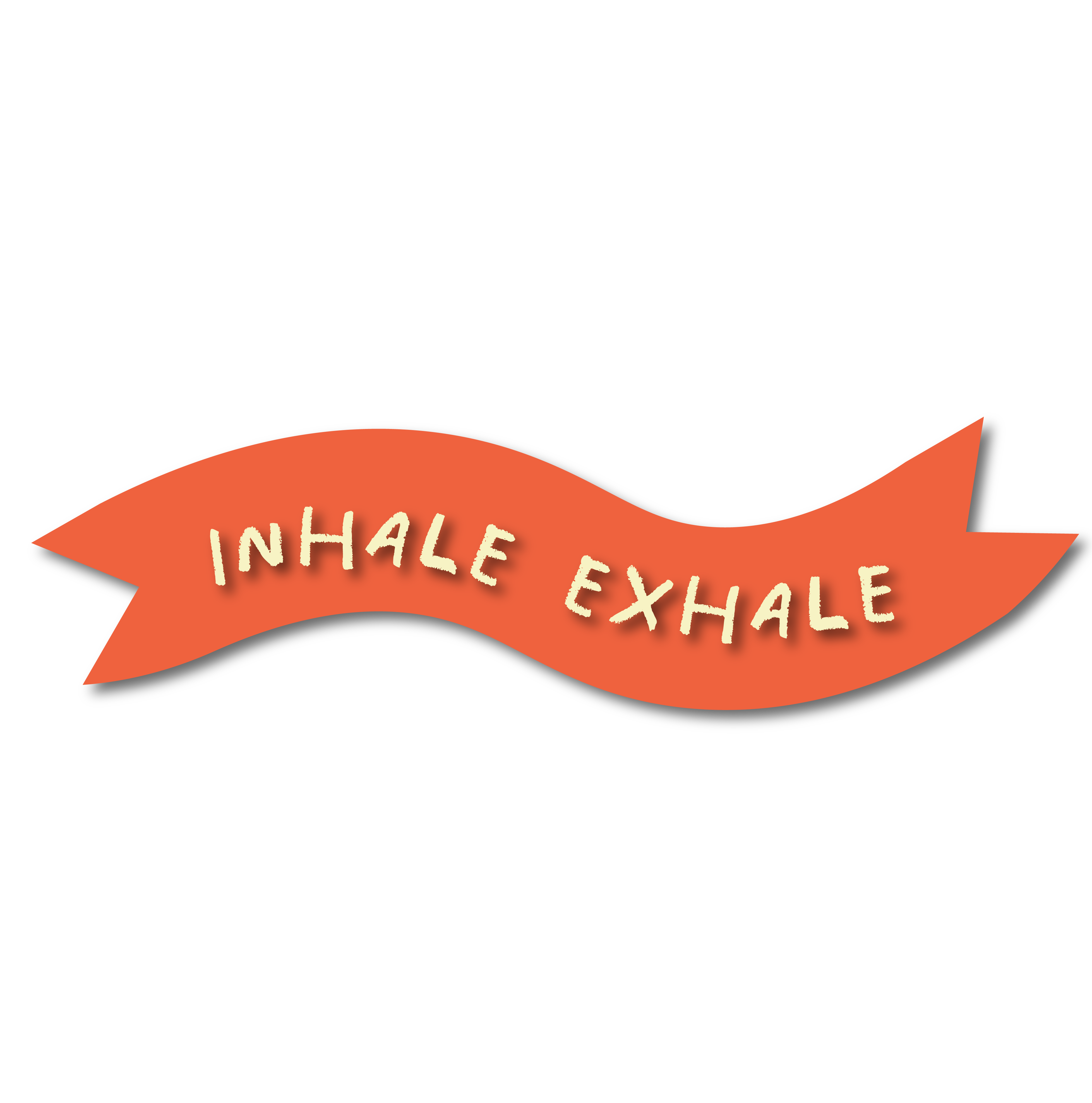 Set de Stickers Grandes - Journaling Club