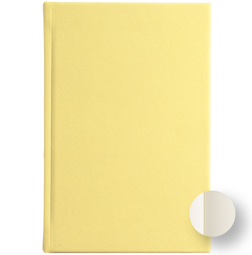 Libreta Pasta Dura Lisa