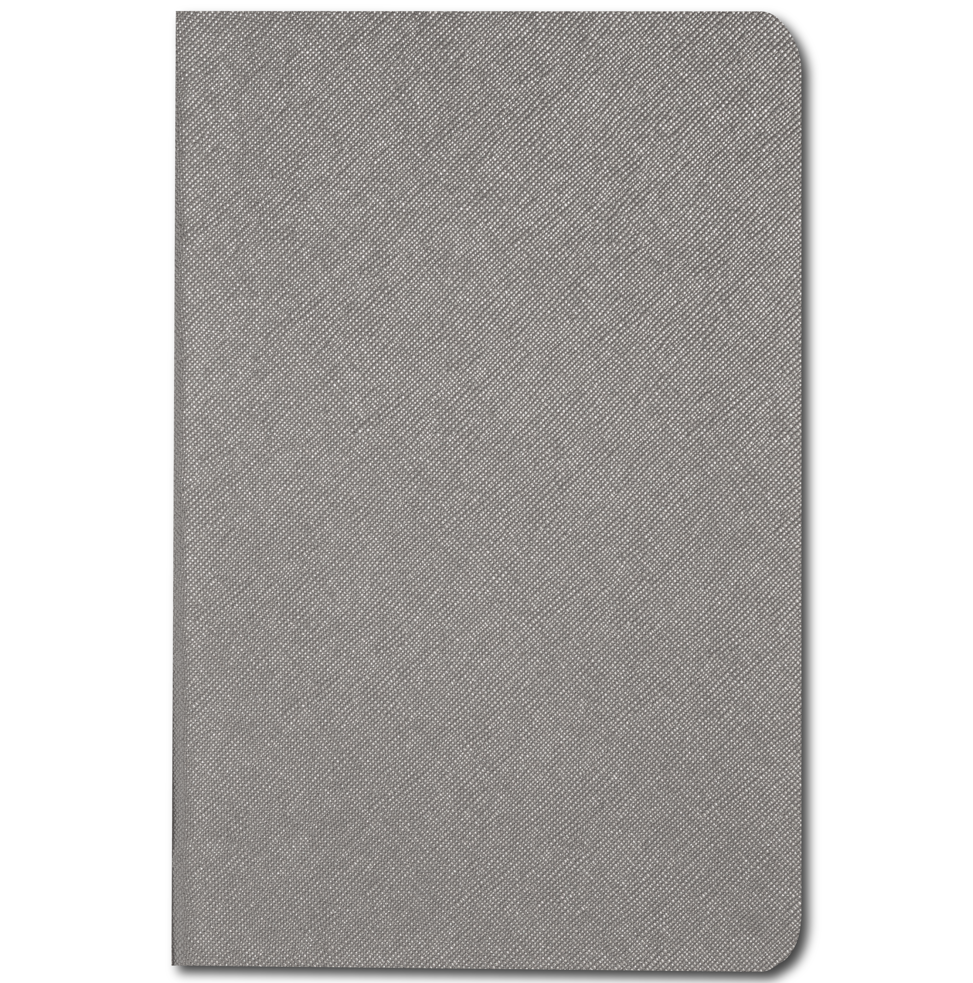 Libreta Pasta Suave Rayas