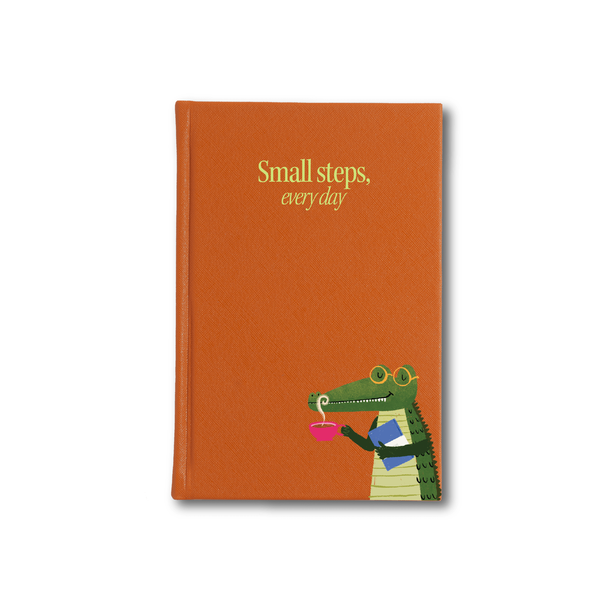 Set no. 2 - Agenda Atemporal + Libreta