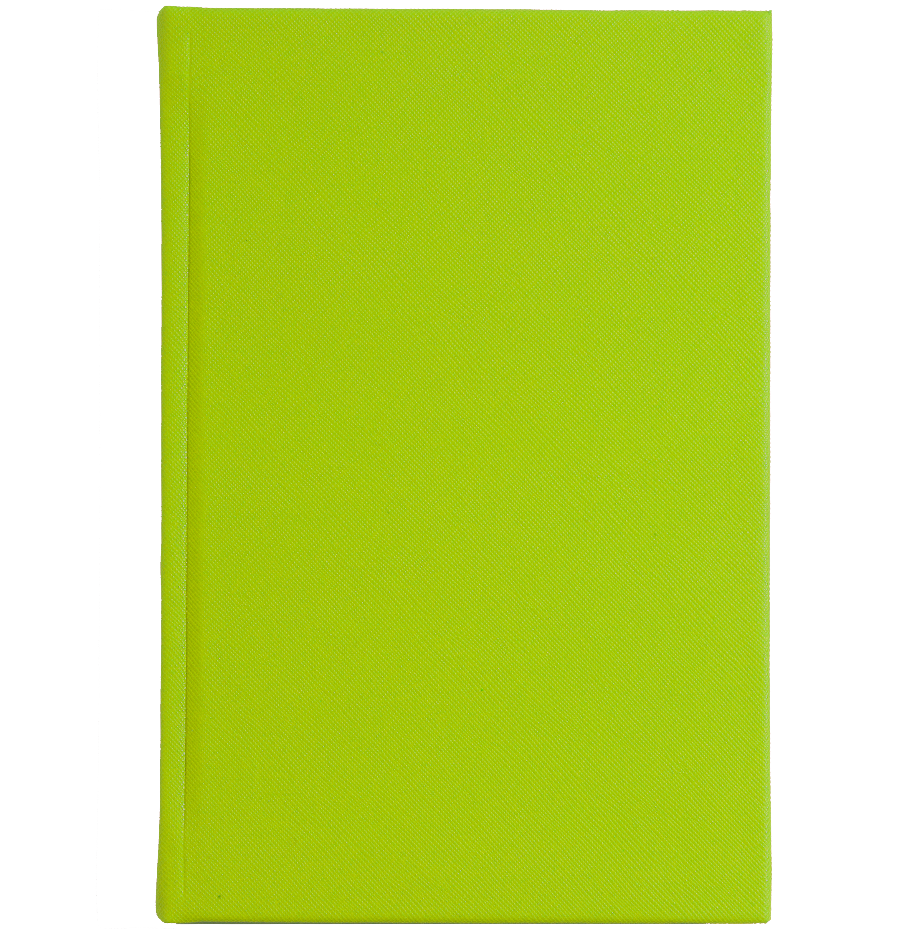 Ready to Gift Libreta Pasta Dura Rayas - Total Eye Lift