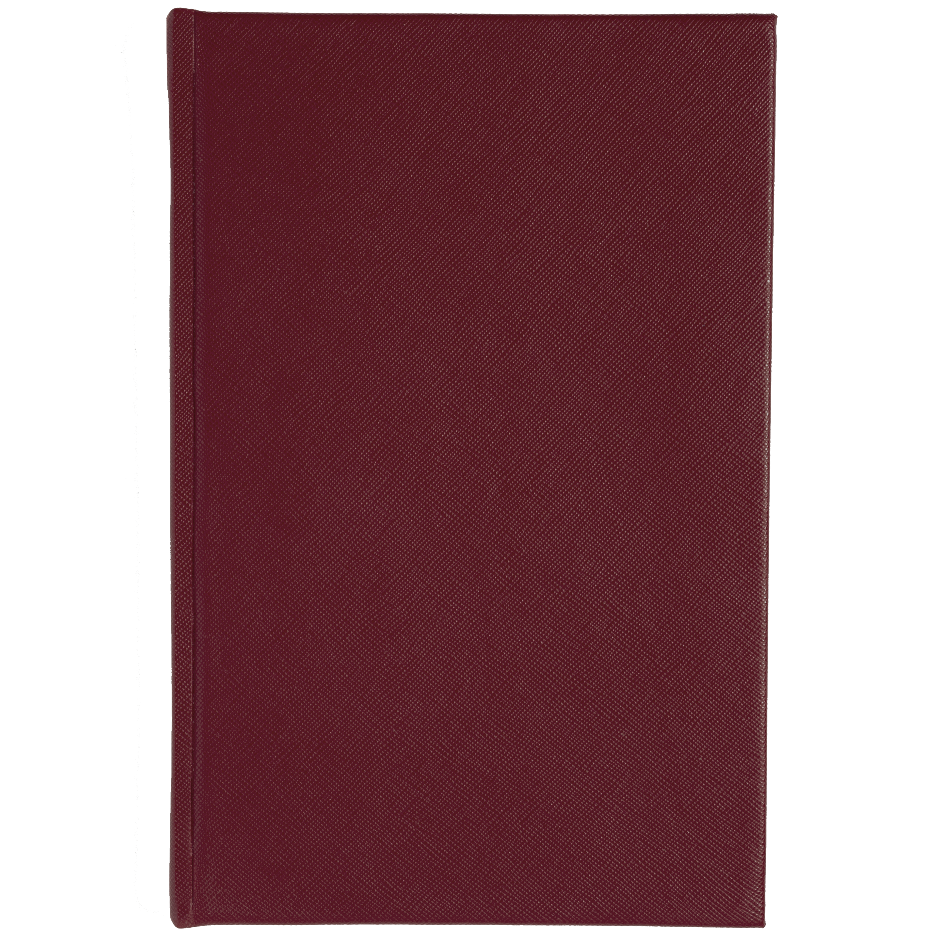 Libreta Pasta Dura Lisa