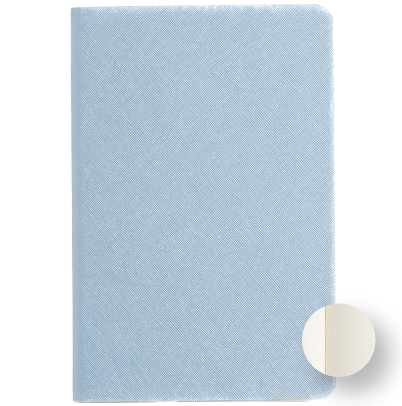 Libreta Pasta Dura Lisa