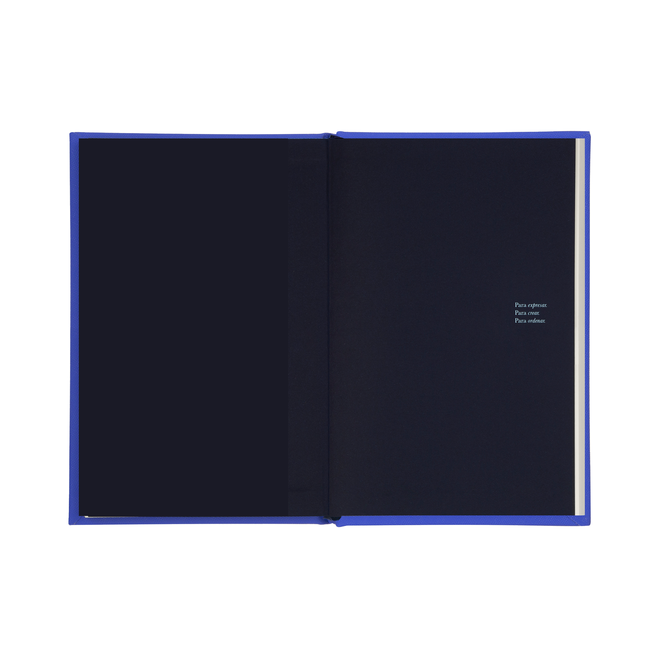 Libreta Pasta Dura - Growth Is A Journey