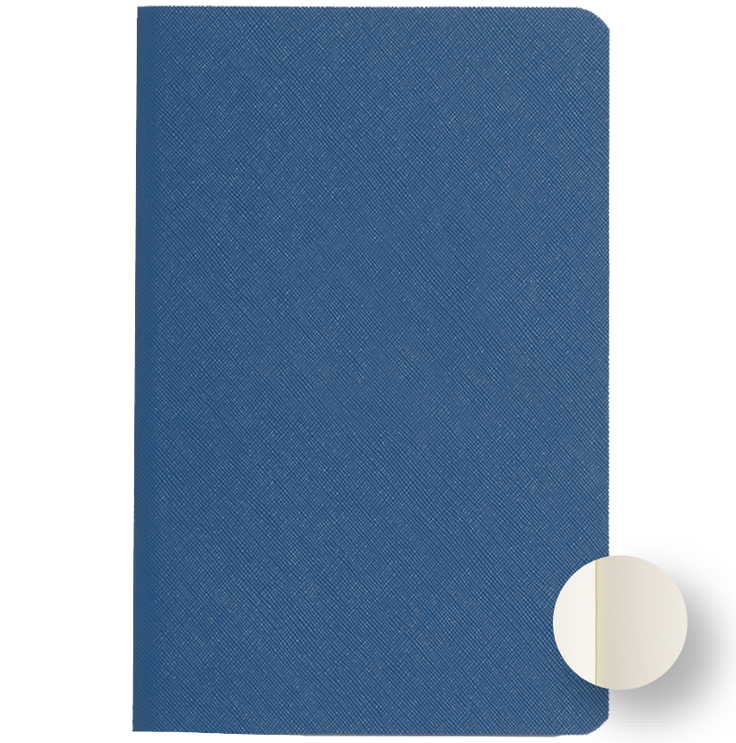 Libreta Pasta Dura Lisa