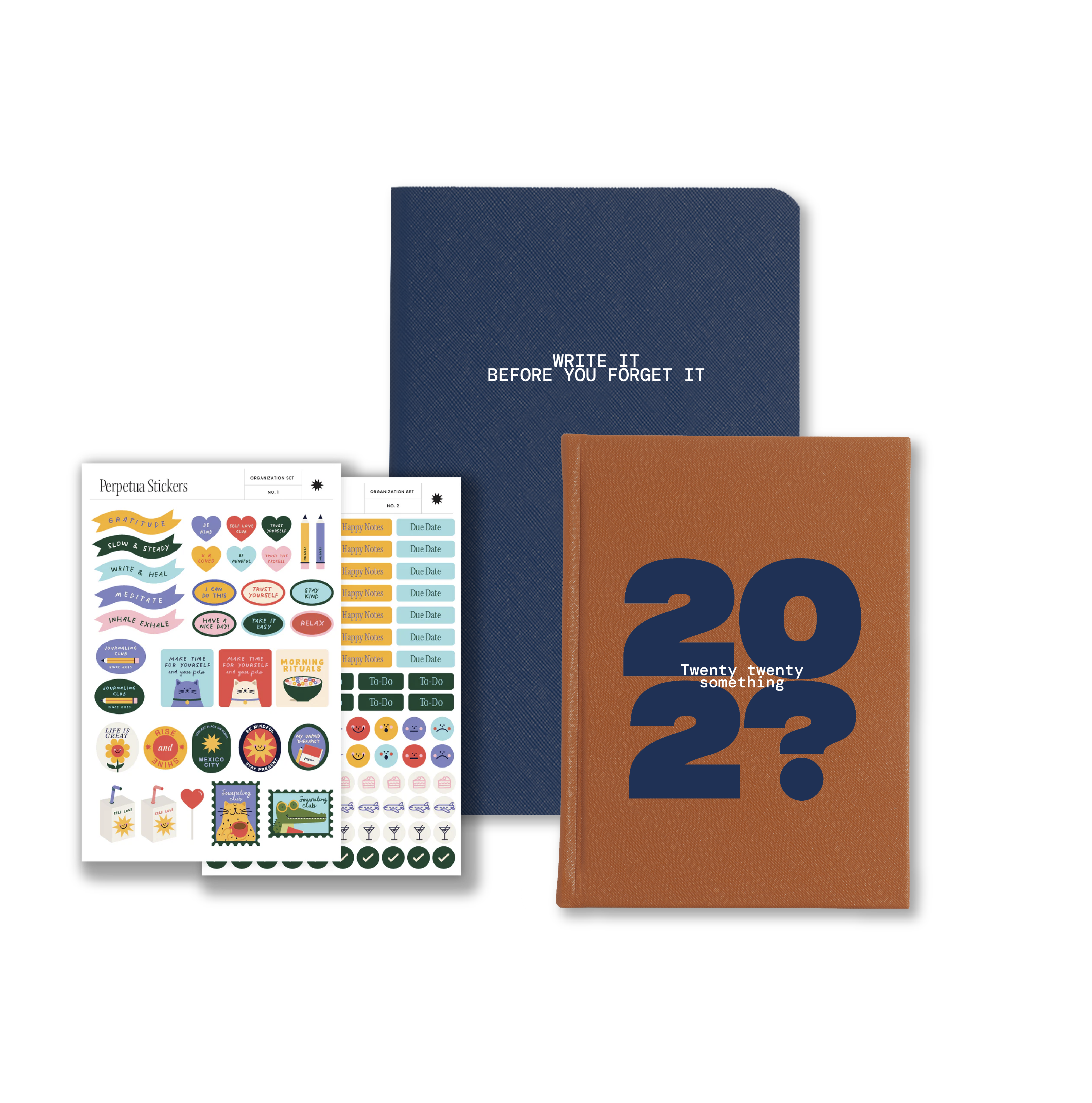 The Reminder Bundle